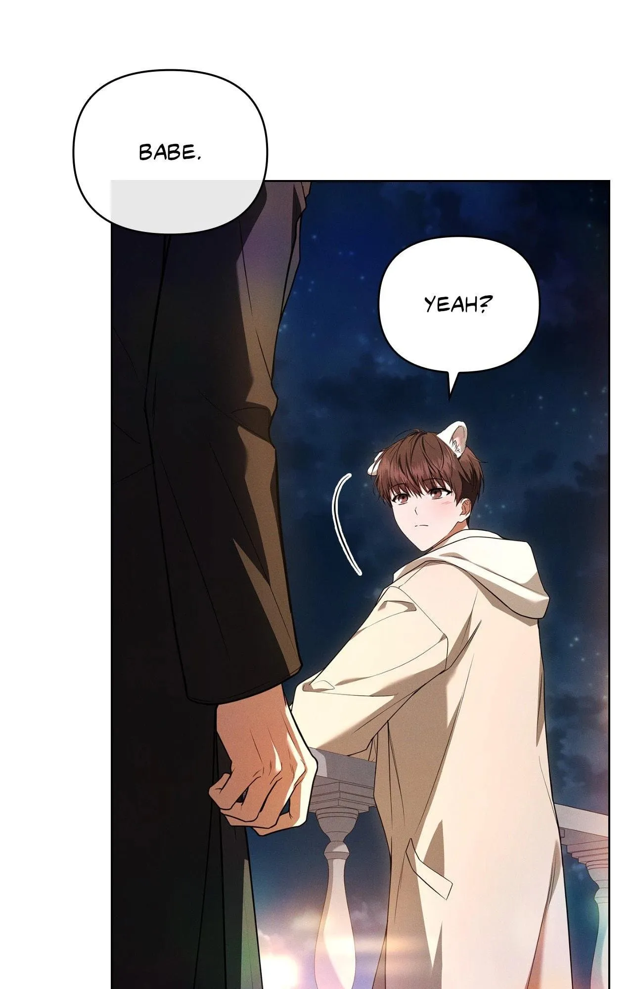Don’t Mess With The Puppy! - Chapter 54.11 Page 39