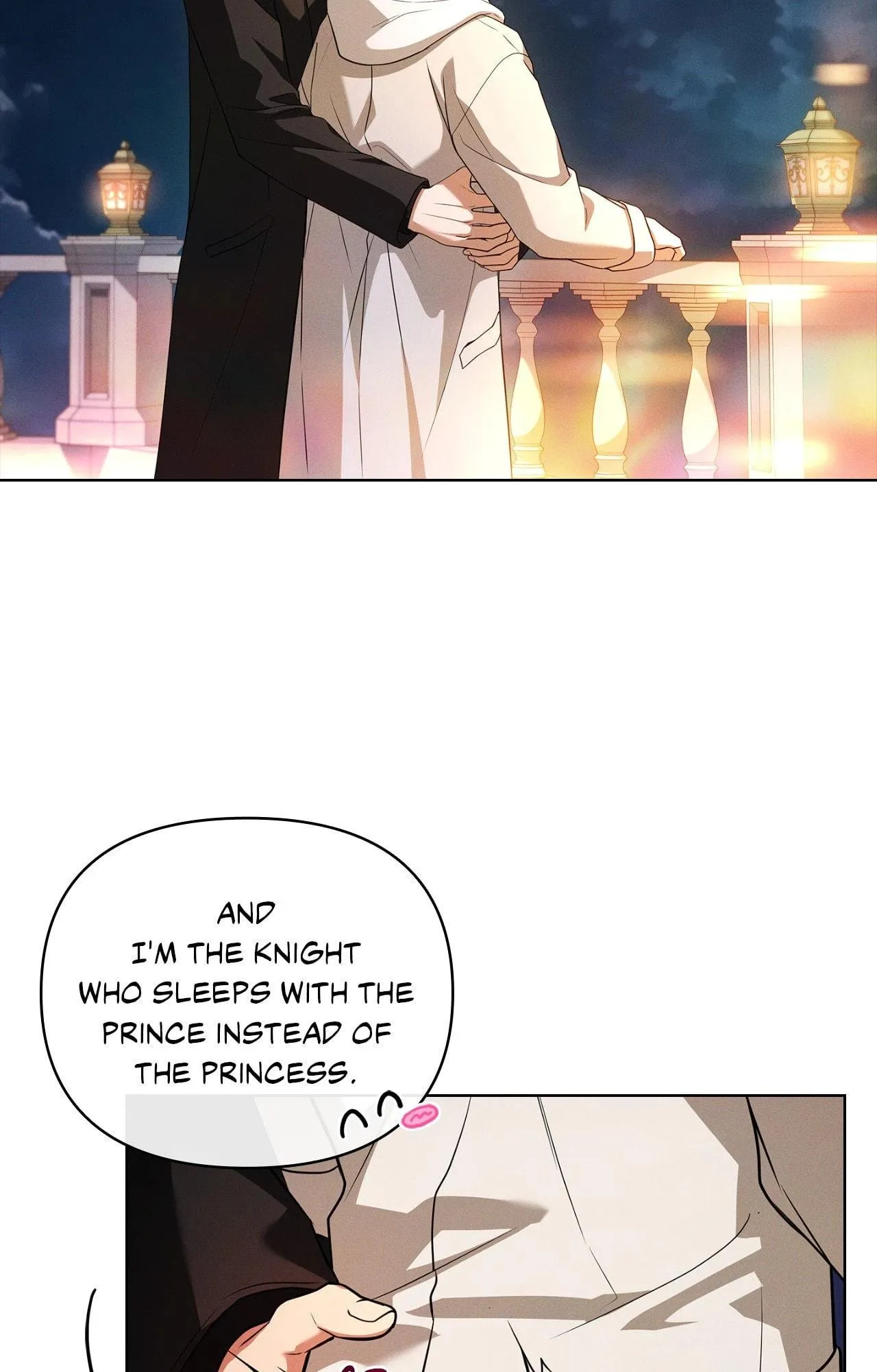 Don’t Mess With The Puppy! - Chapter 54.11 Page 41