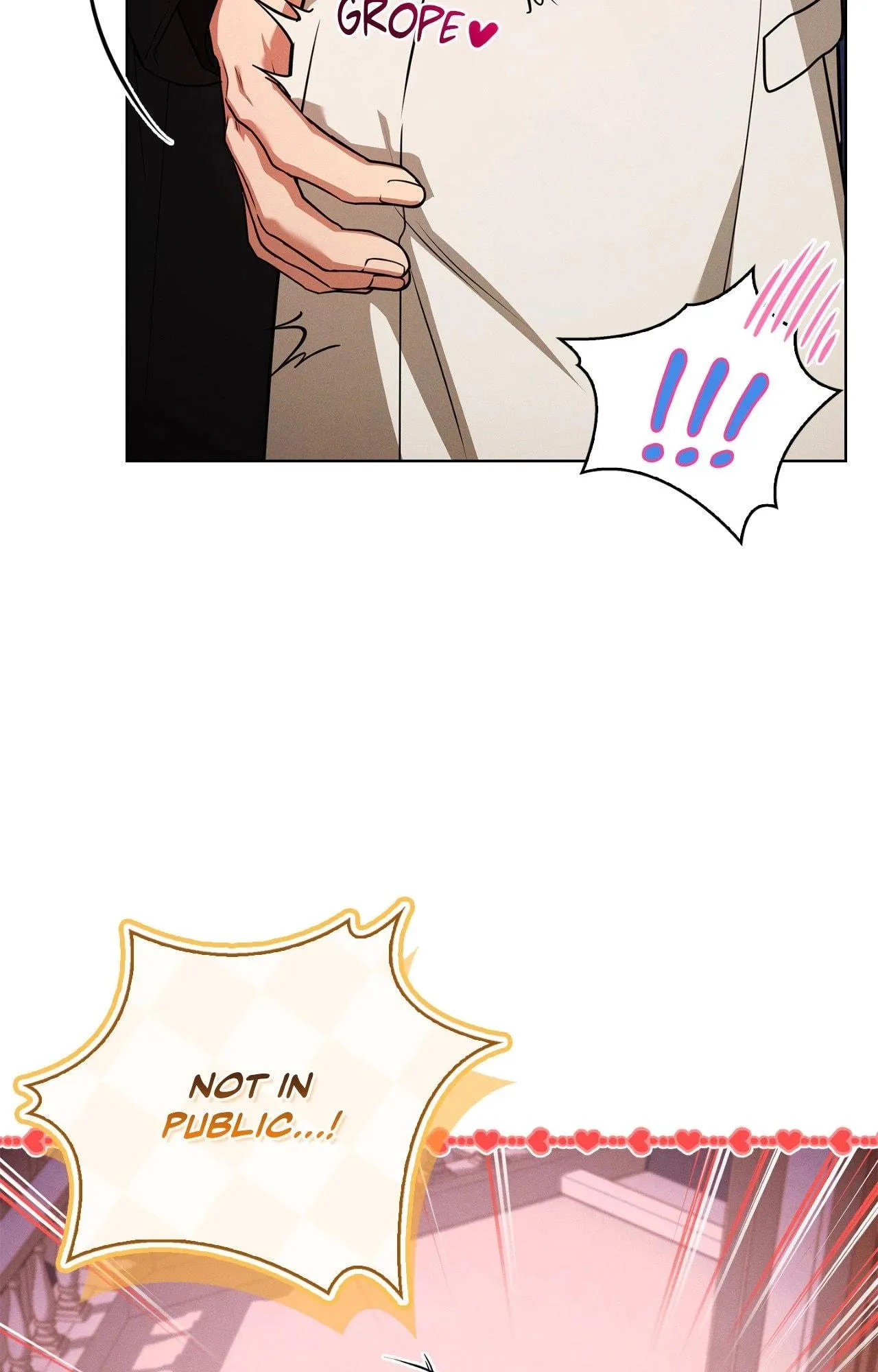 Don’t Mess With The Puppy! - Chapter 54.11 Page 42
