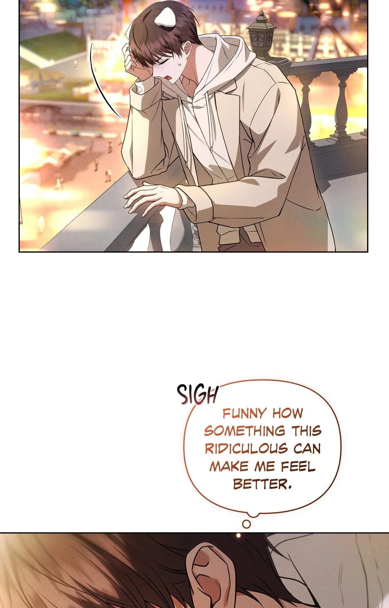 Don’t Mess With The Puppy! - Chapter 54.11 Page 44