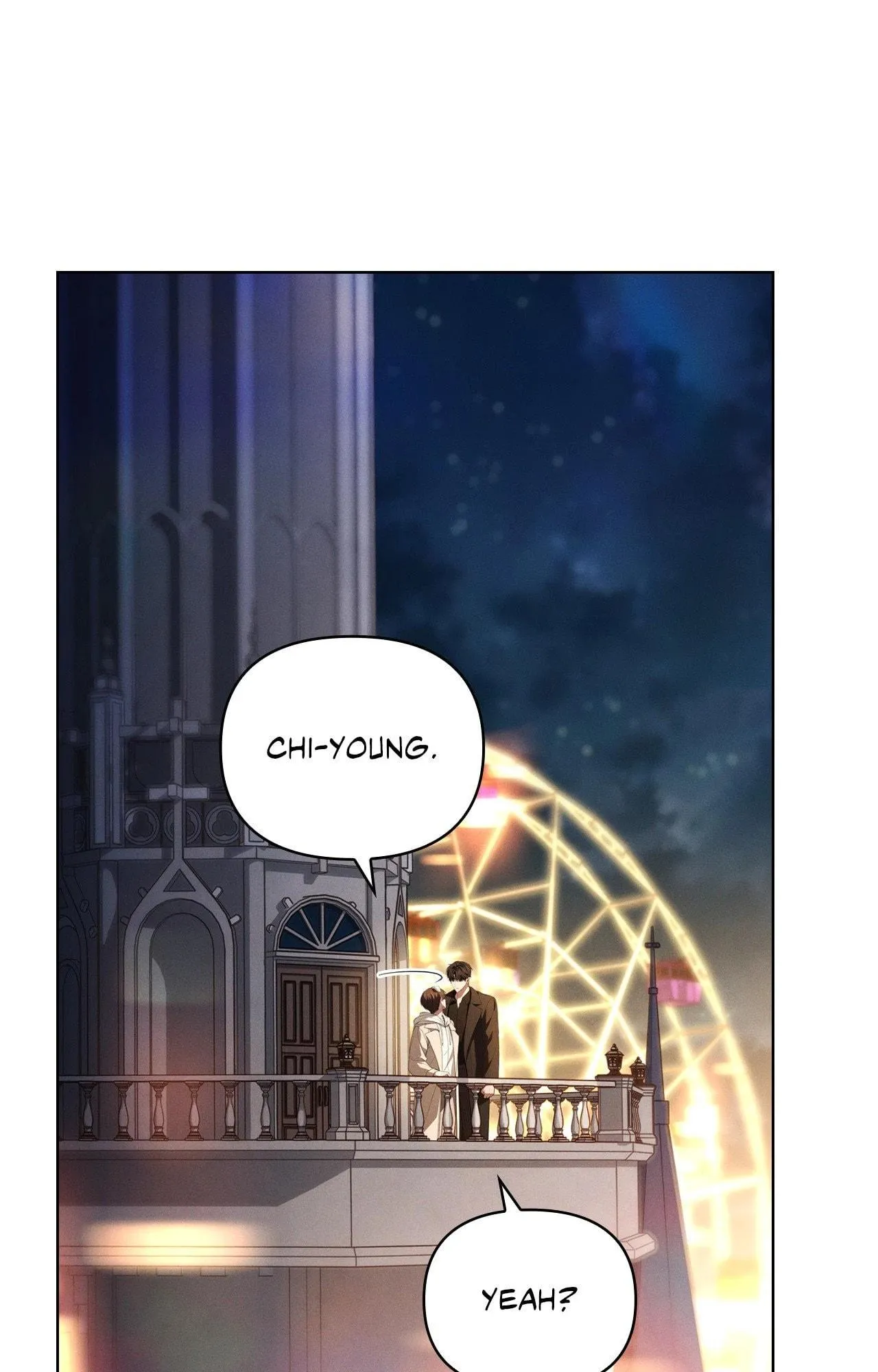 Don’t Mess With The Puppy! - Chapter 54.11 Page 46