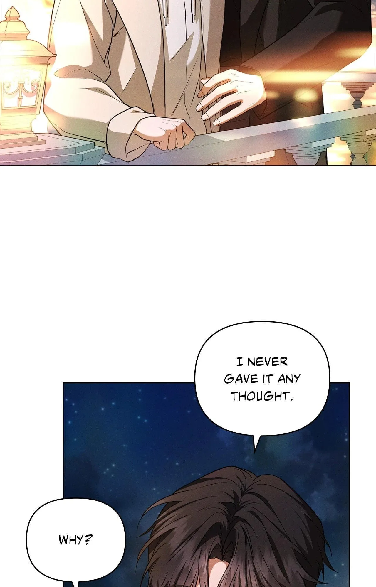 Don’t Mess With The Puppy! - Chapter 54.11 Page 48
