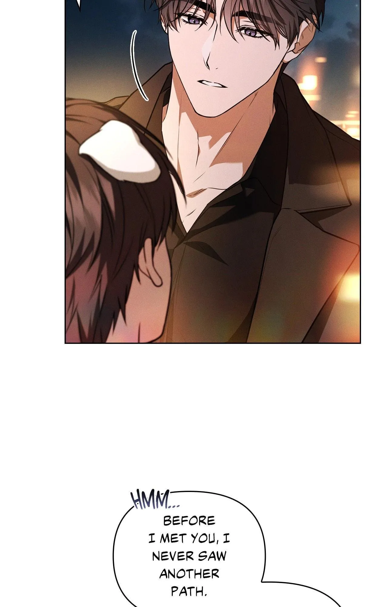 Don’t Mess With The Puppy! - Chapter 54.11 Page 49