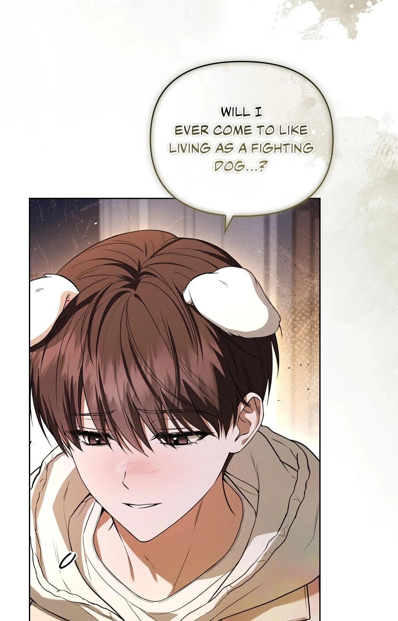 Don’t Mess With The Puppy! - Chapter 54.11 Page 51