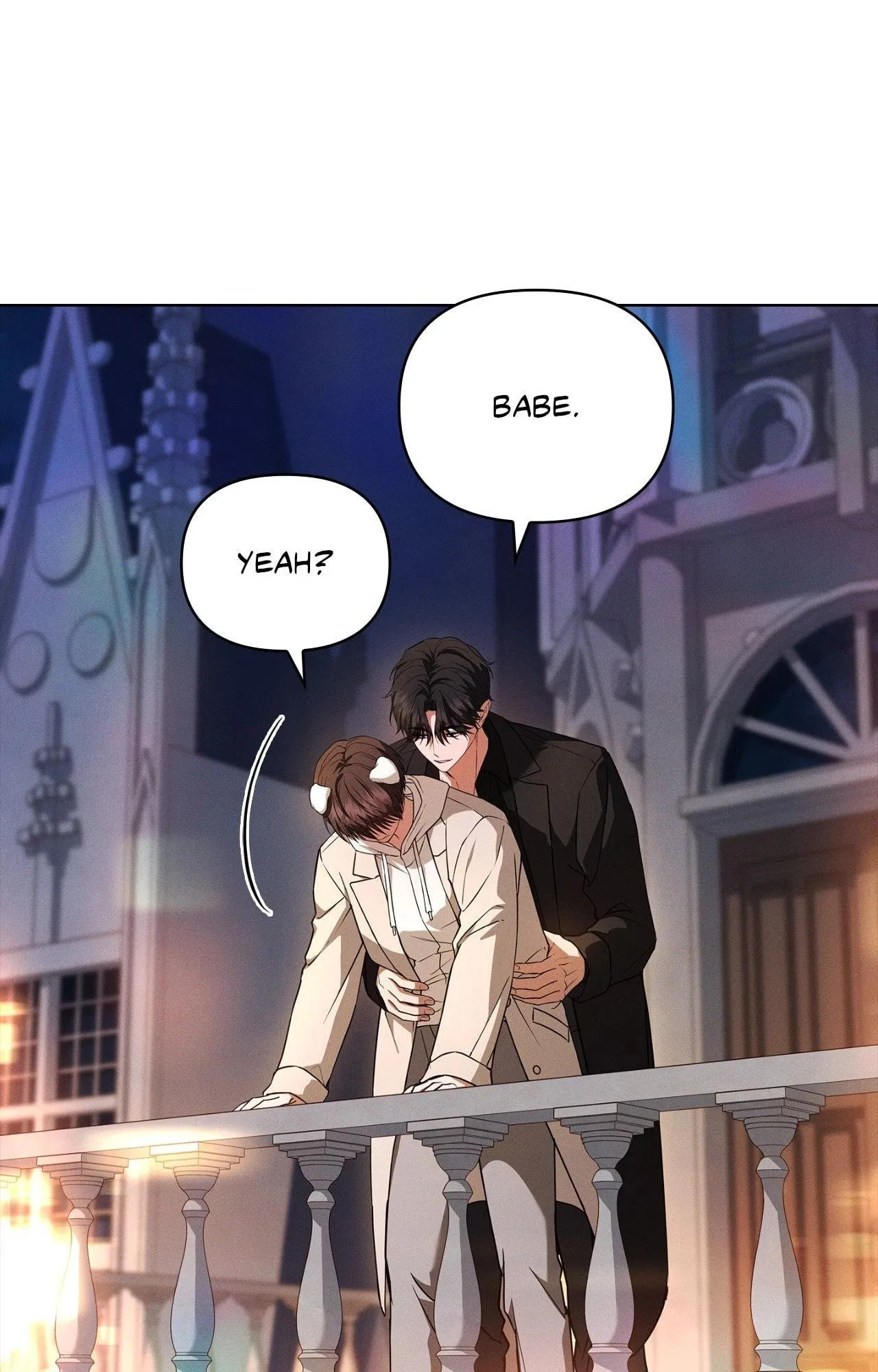 Don’t Mess With The Puppy! - Chapter 54.11 Page 53