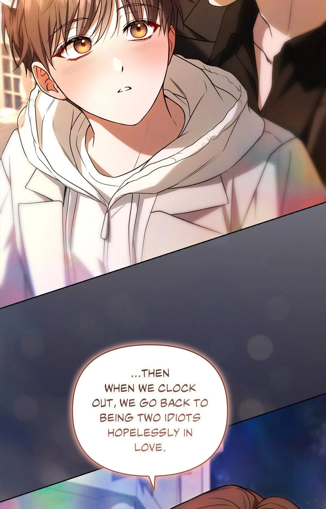 Don’t Mess With The Puppy! - Chapter 54.11 Page 58