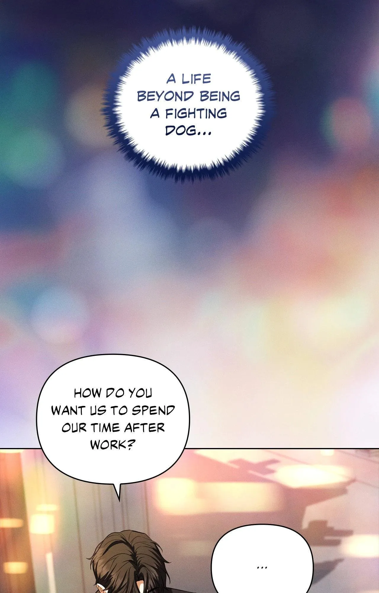 Don’t Mess With The Puppy! - Chapter 54.11 Page 61