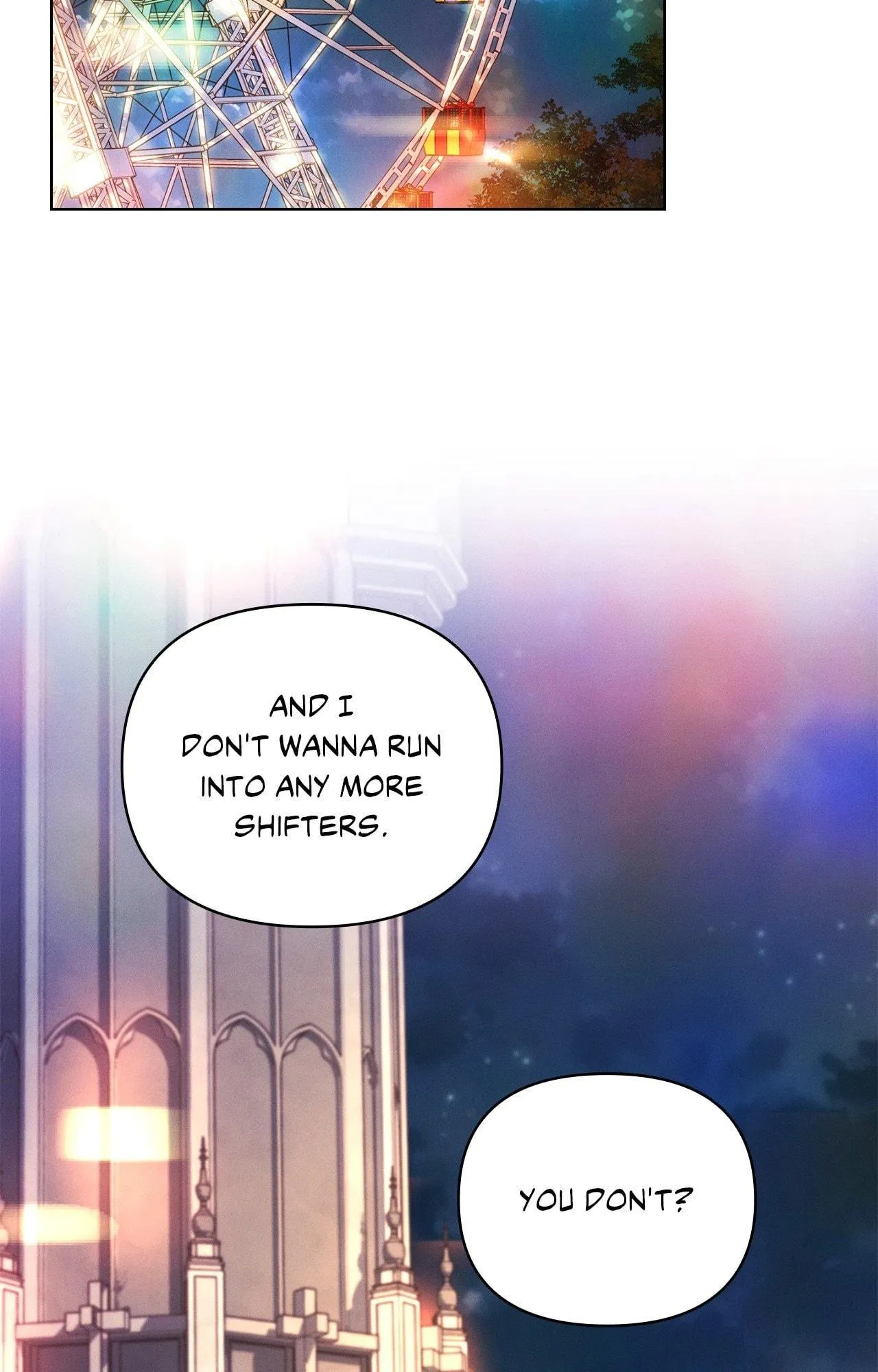 Don’t Mess With The Puppy! - Chapter 54.11 Page 67