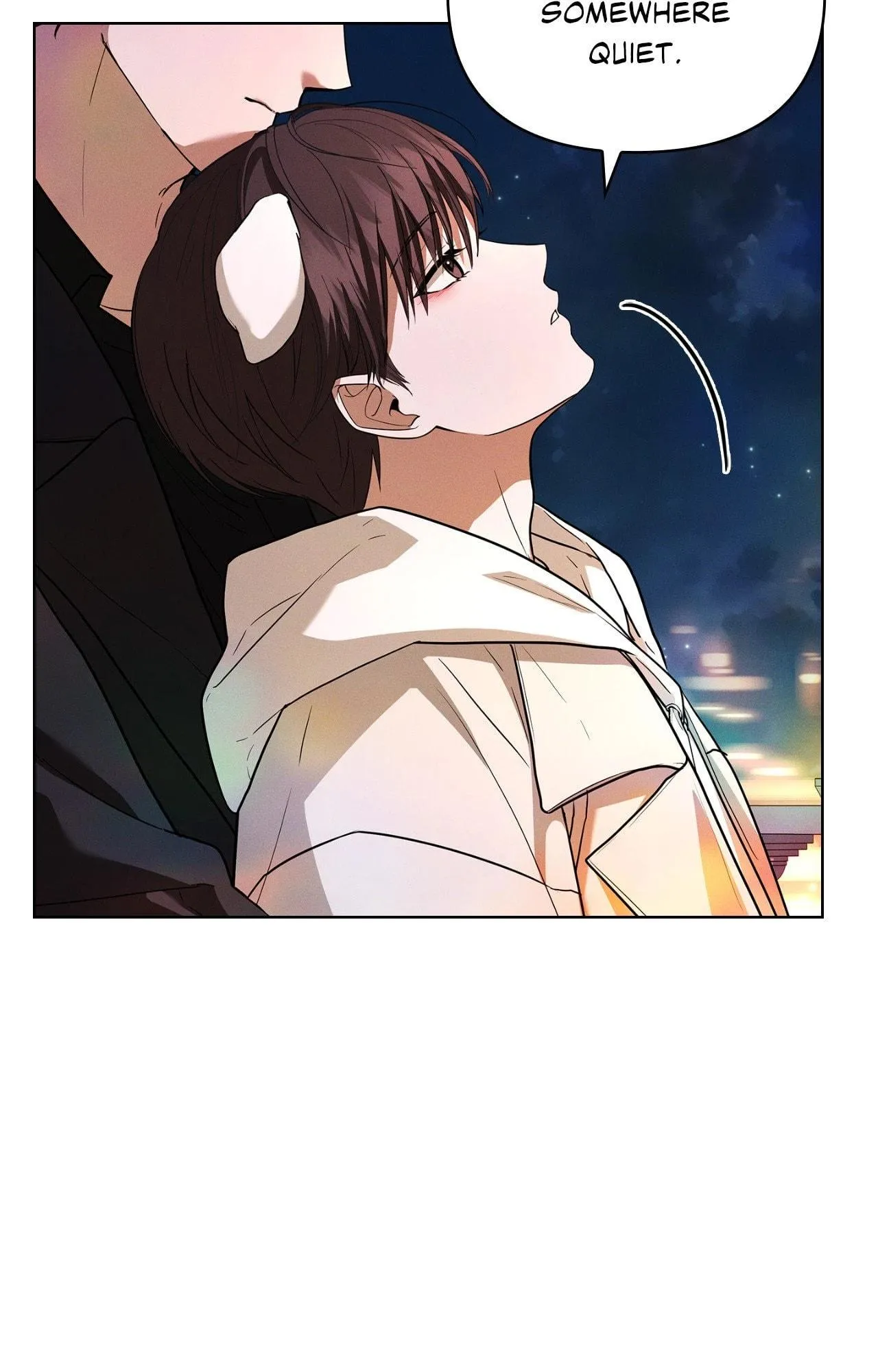 Don’t Mess With The Puppy! - Chapter 54.11 Page 69