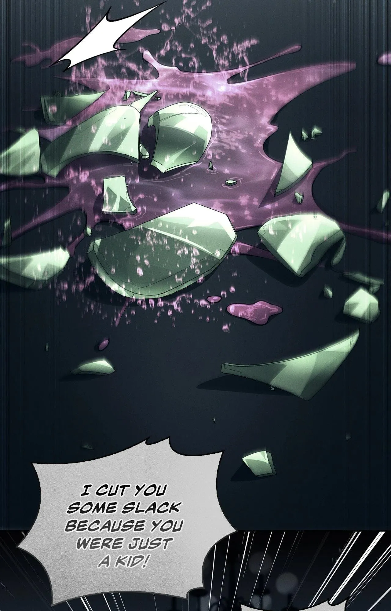 Don’t Mess With The Puppy! - Chapter 54.11 Page 71