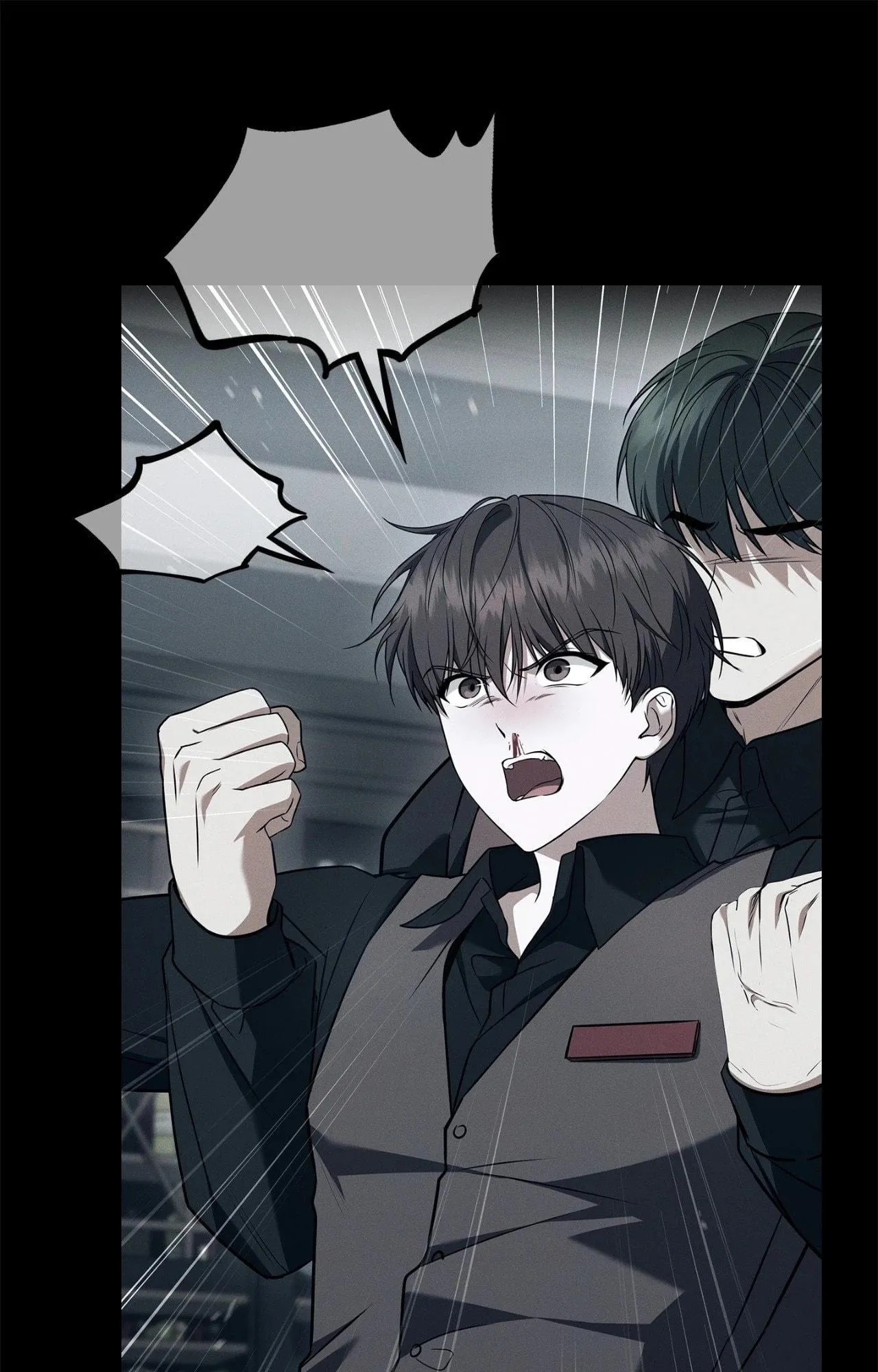 Don’t Mess With The Puppy! - Chapter 54.11 Page 73