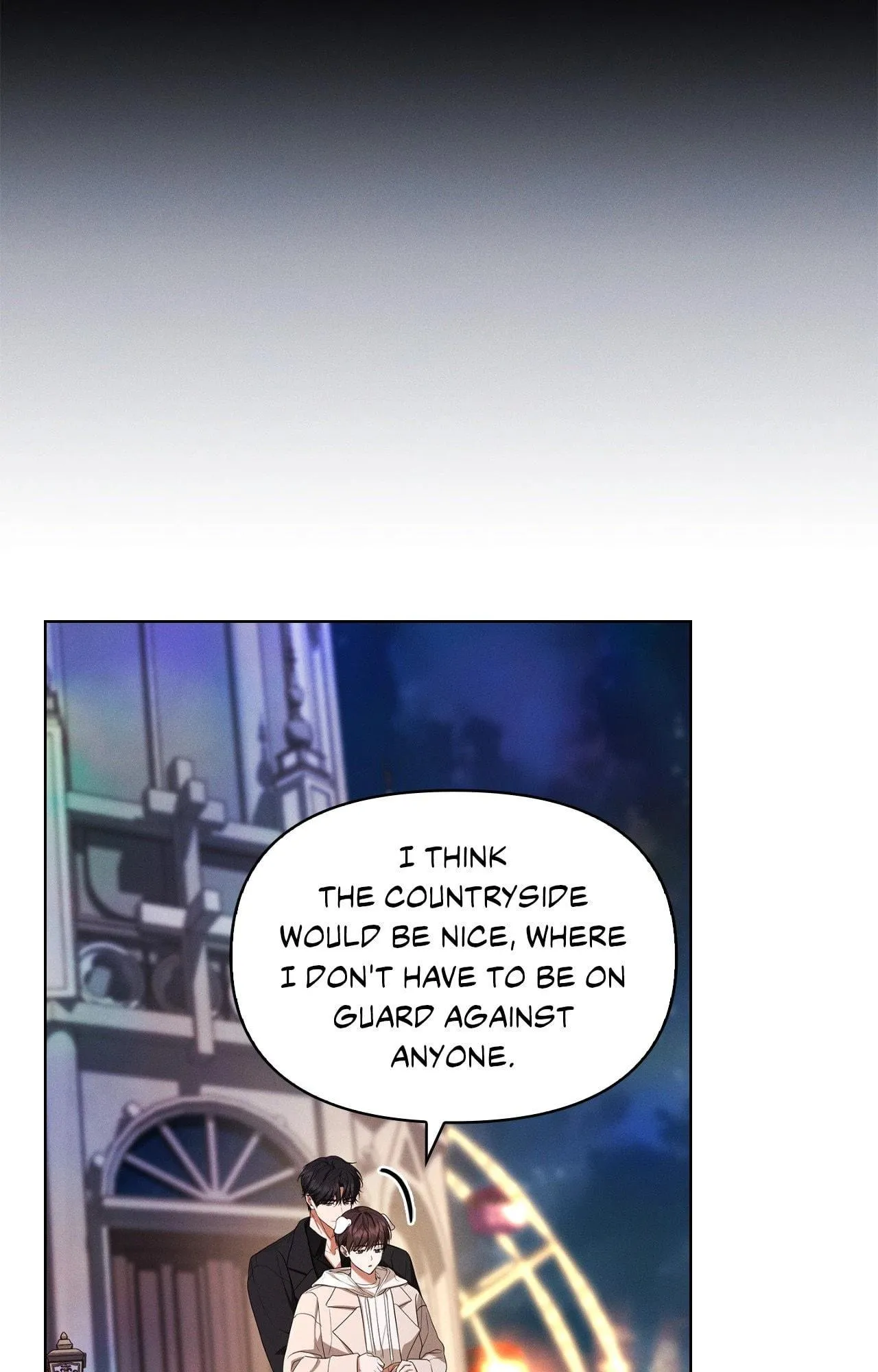 Don’t Mess With The Puppy! - Chapter 54.11 Page 78