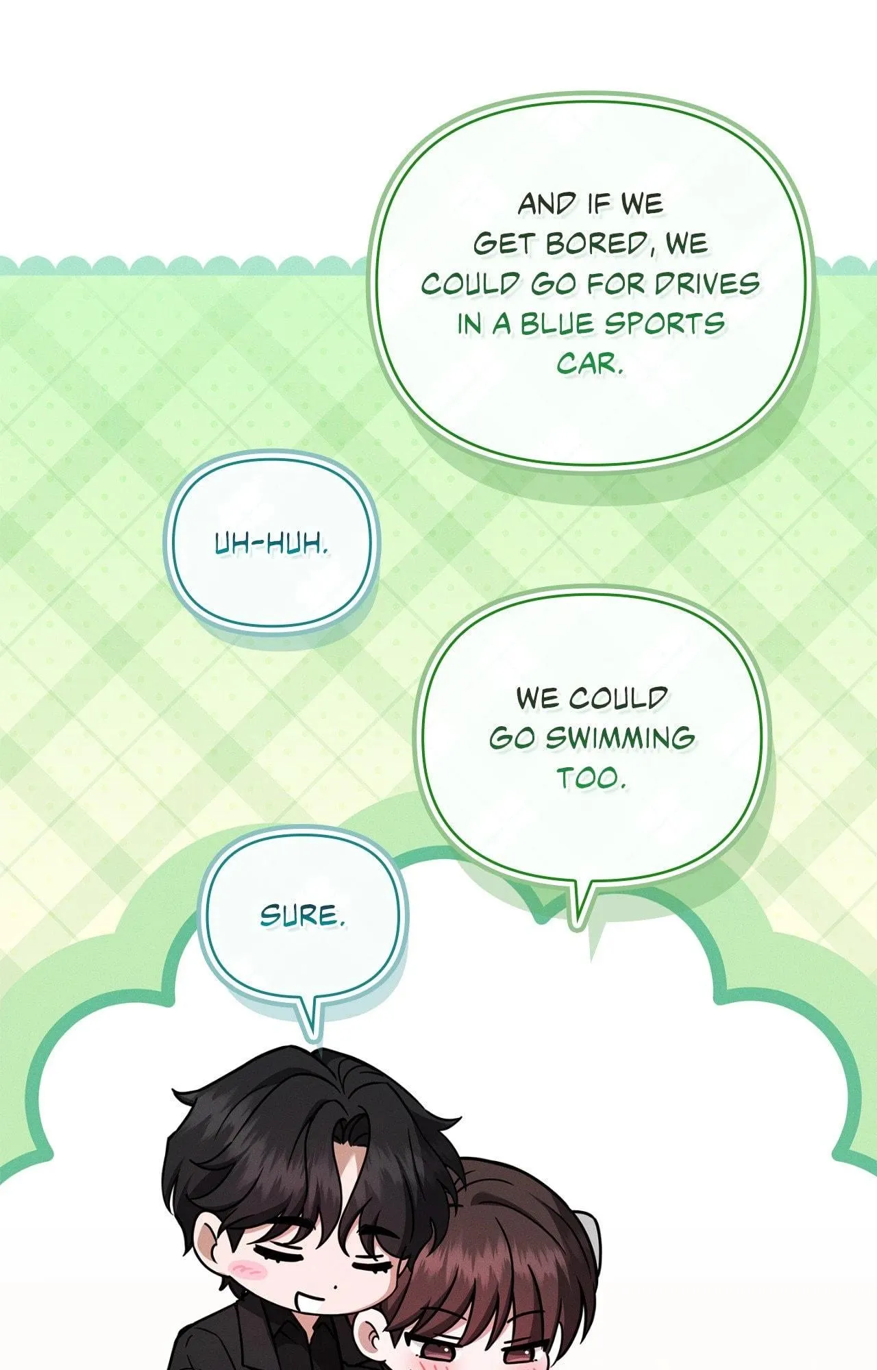 Don’t Mess With The Puppy! - Chapter 54.11 Page 80