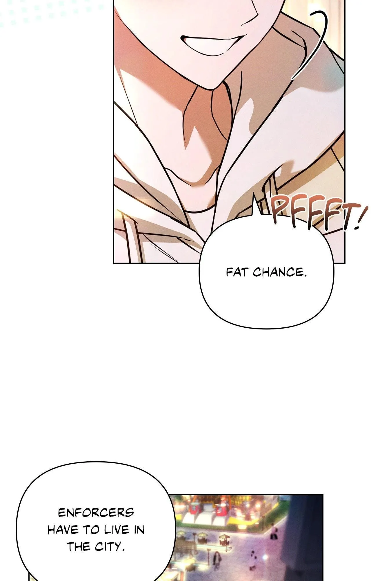 Don’t Mess With The Puppy! - Chapter 54.11 Page 82