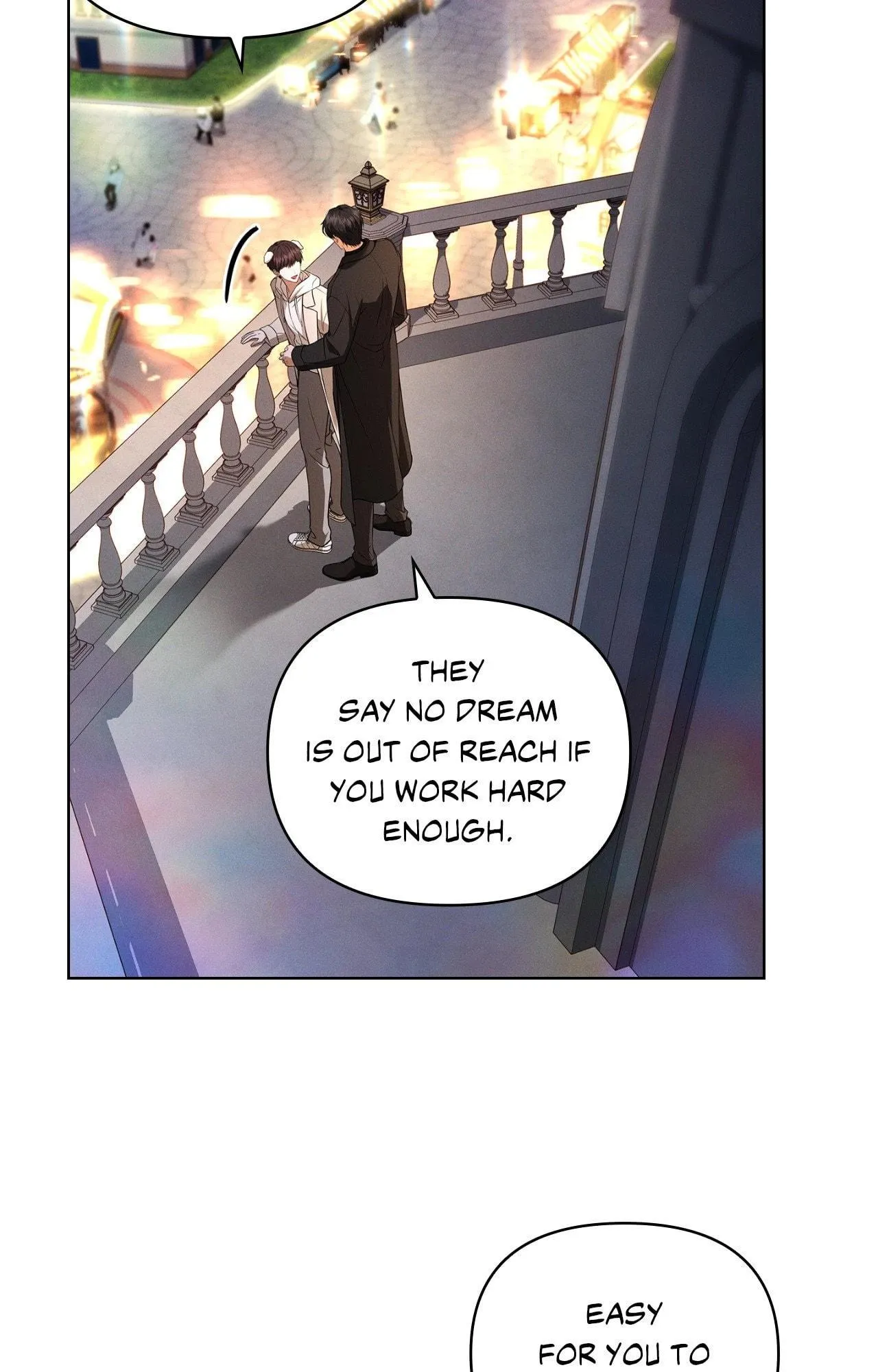 Don’t Mess With The Puppy! - Chapter 54.11 Page 83