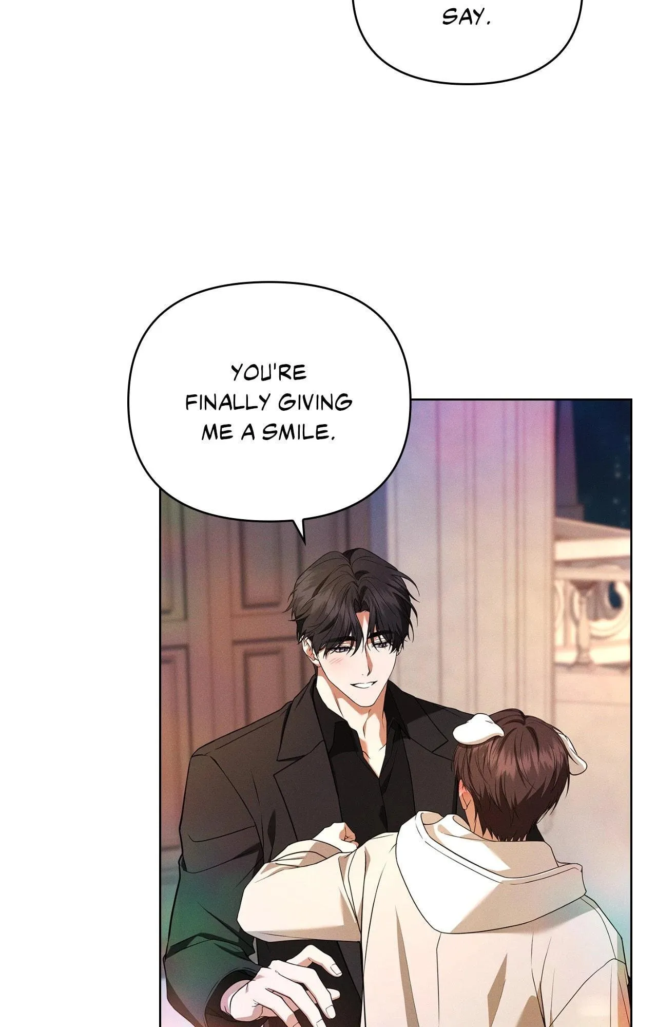 Don’t Mess With The Puppy! - Chapter 54.11 Page 84
