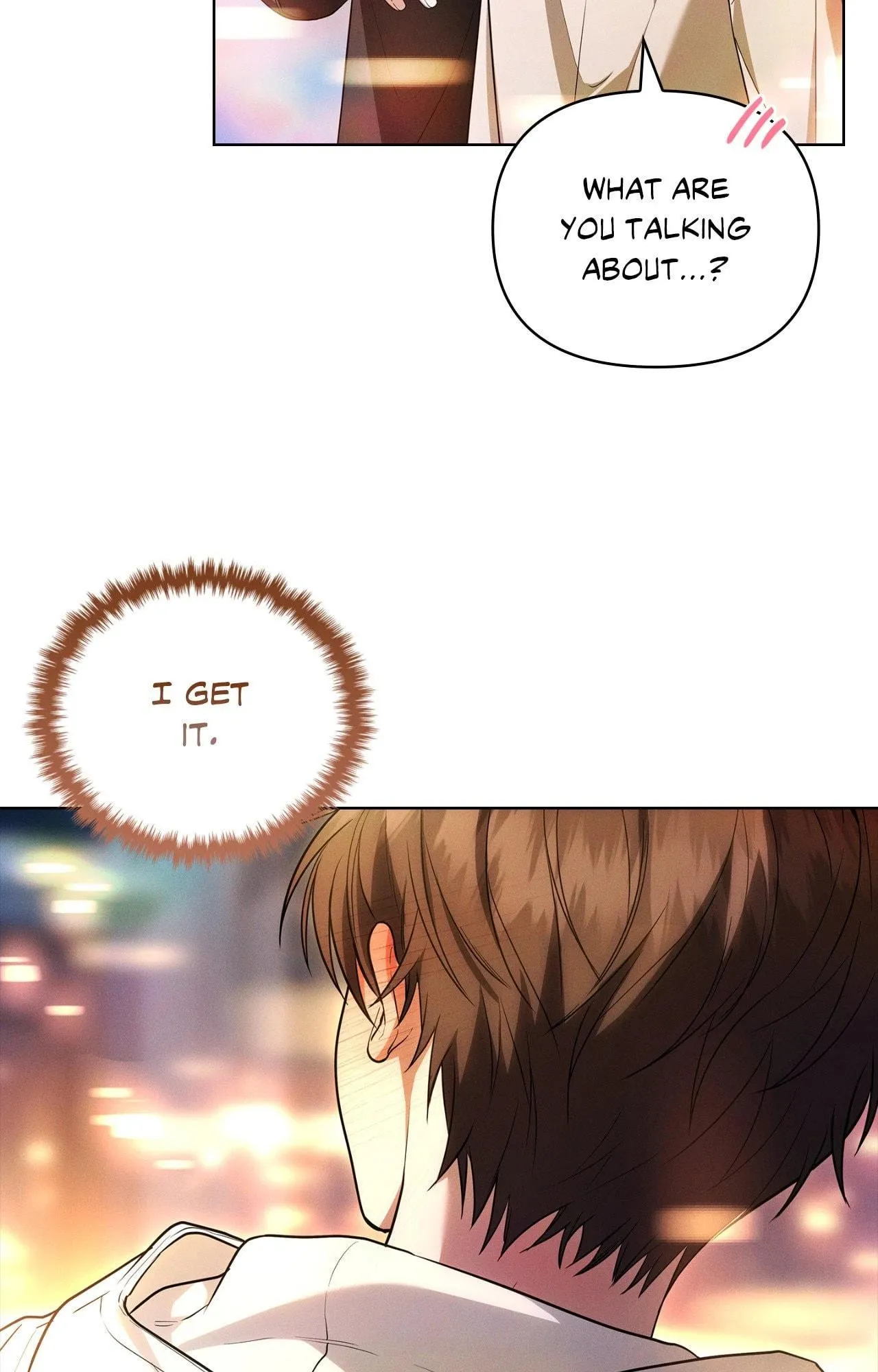 Don’t Mess With The Puppy! - Chapter 54.11 Page 85