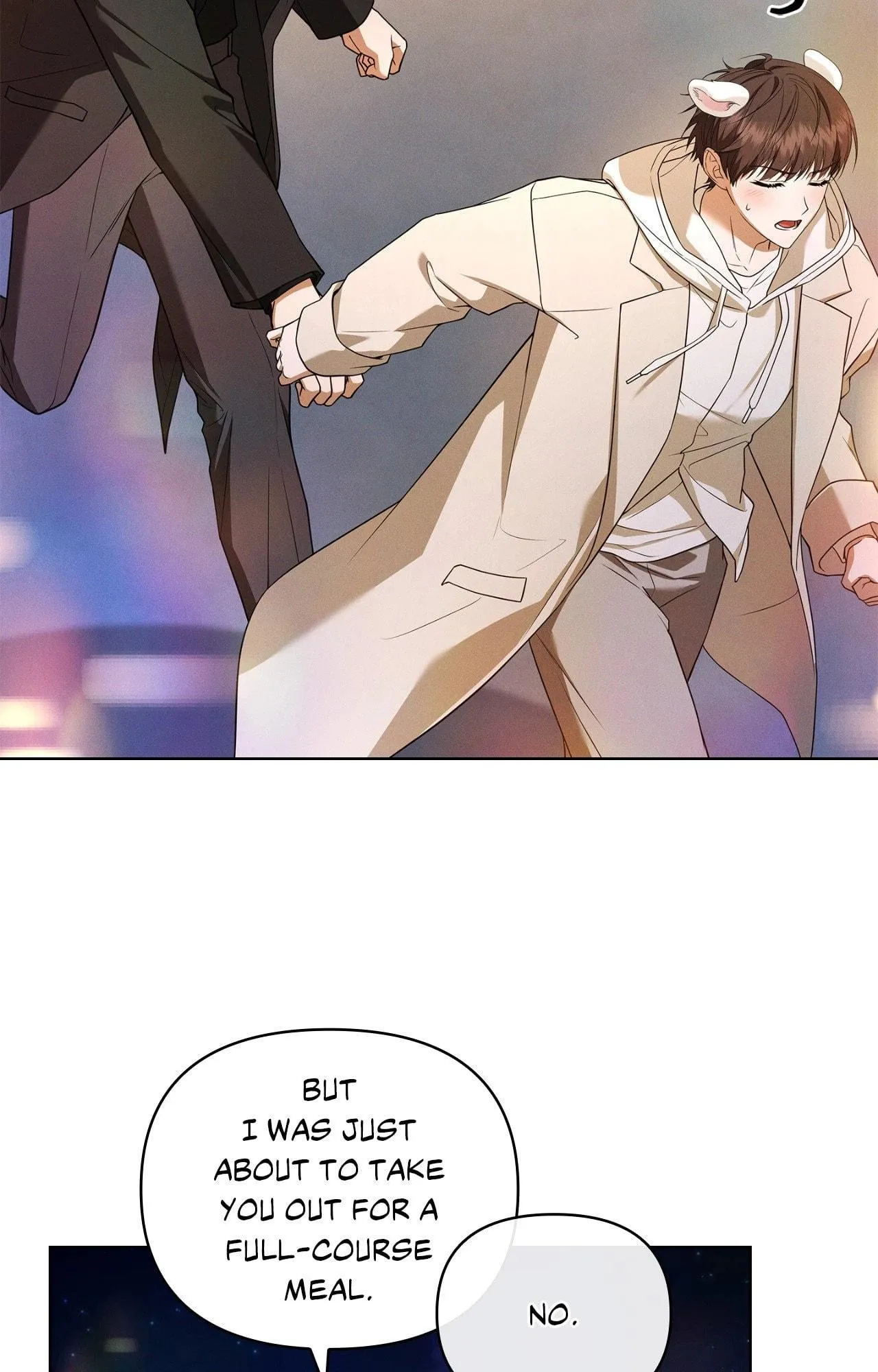 Don’t Mess With The Puppy! - Chapter 54.11 Page 88