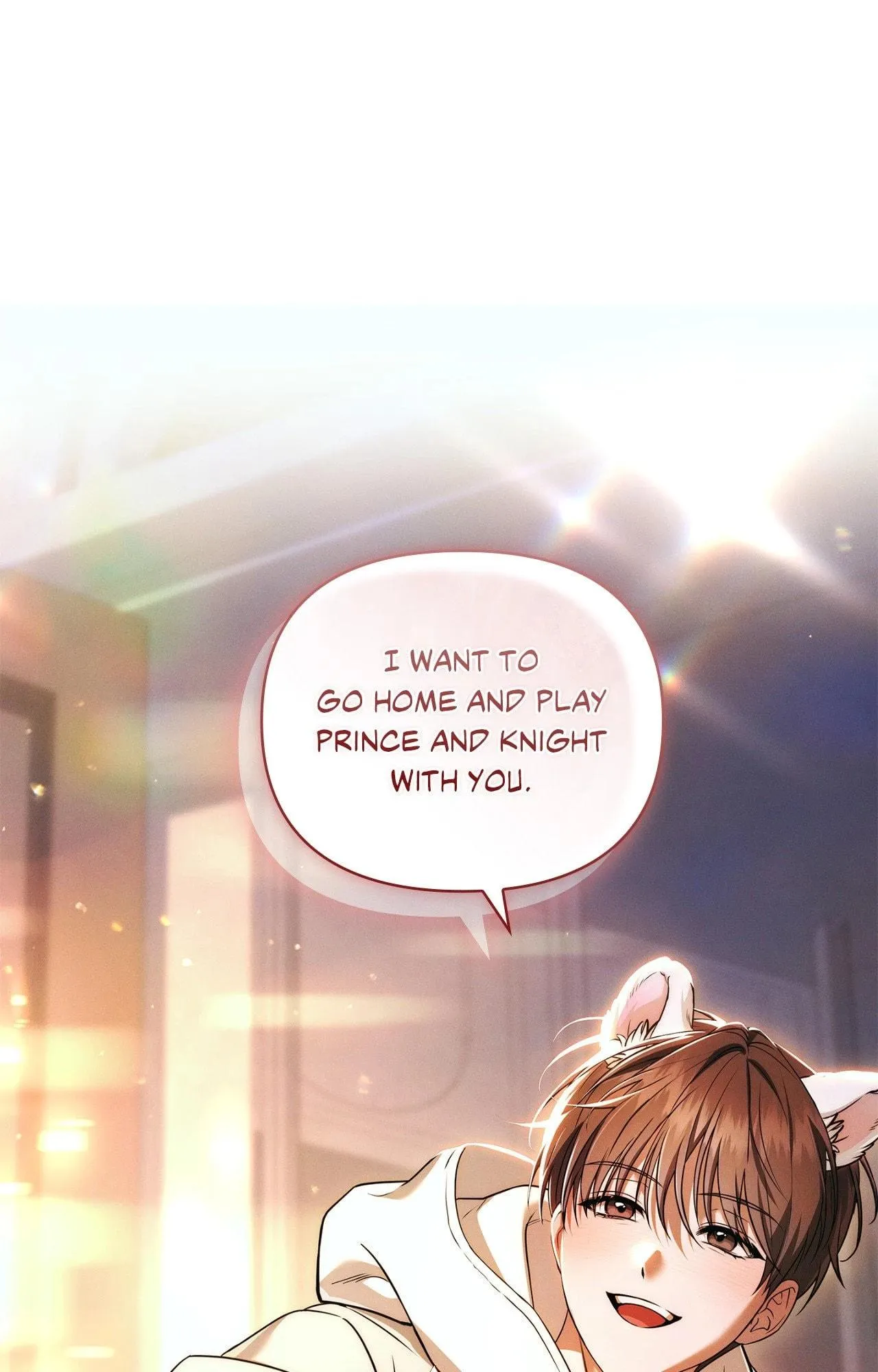 Don’t Mess With The Puppy! - Chapter 54.11 Page 90