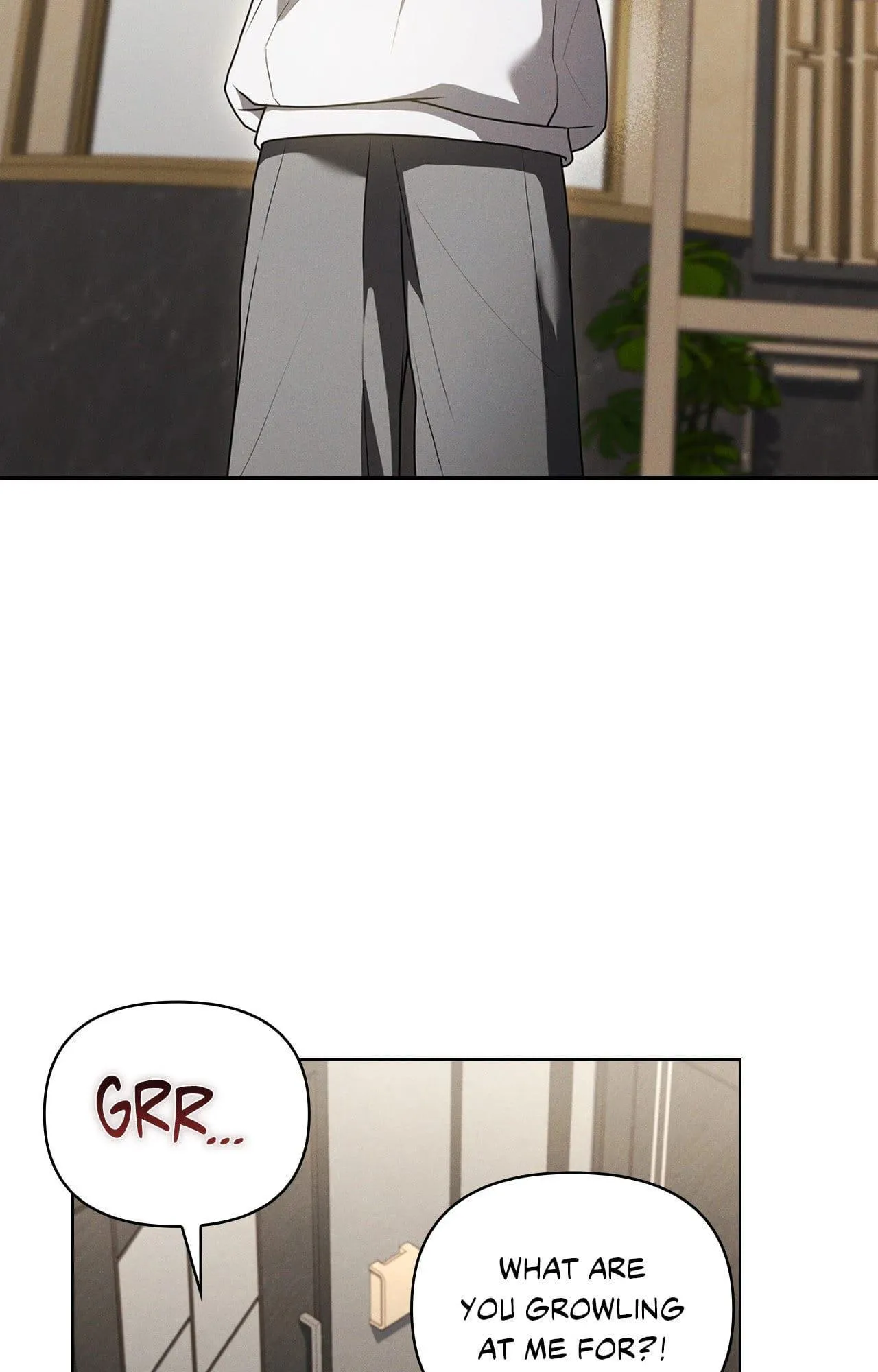 Don’t Mess With The Puppy! - Chapter 54.12 Page 3