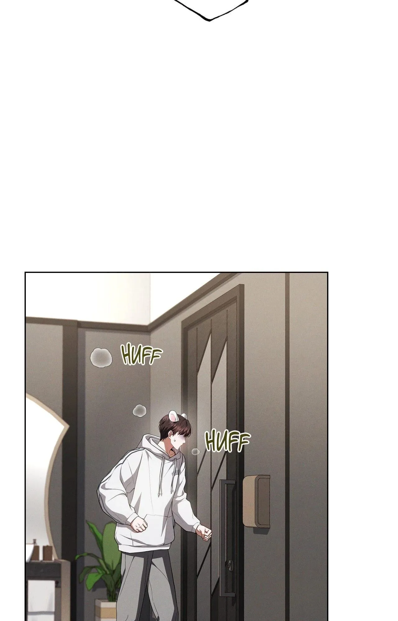 Don’t Mess With The Puppy! - Chapter 54.12 Page 8