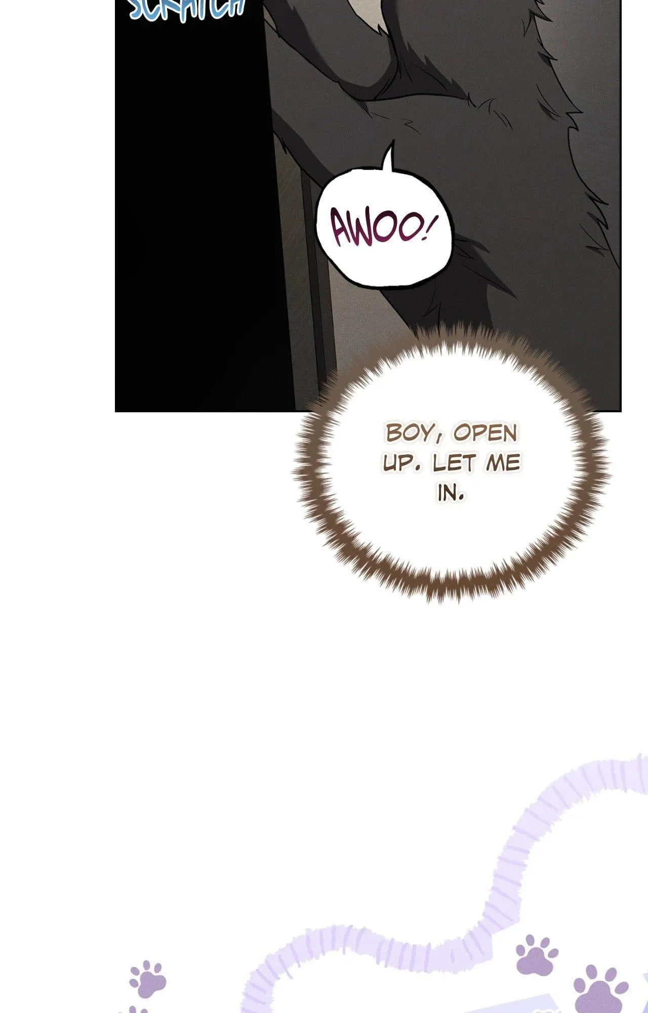 Don’t Mess With The Puppy! - Chapter 54.12 Page 12
