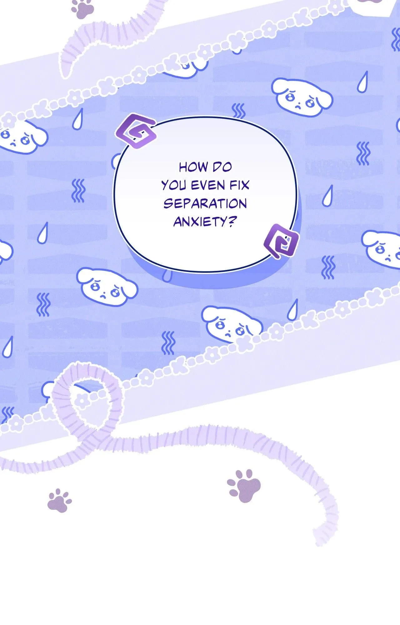 Don’t Mess With The Puppy! - Chapter 54.12 Page 13