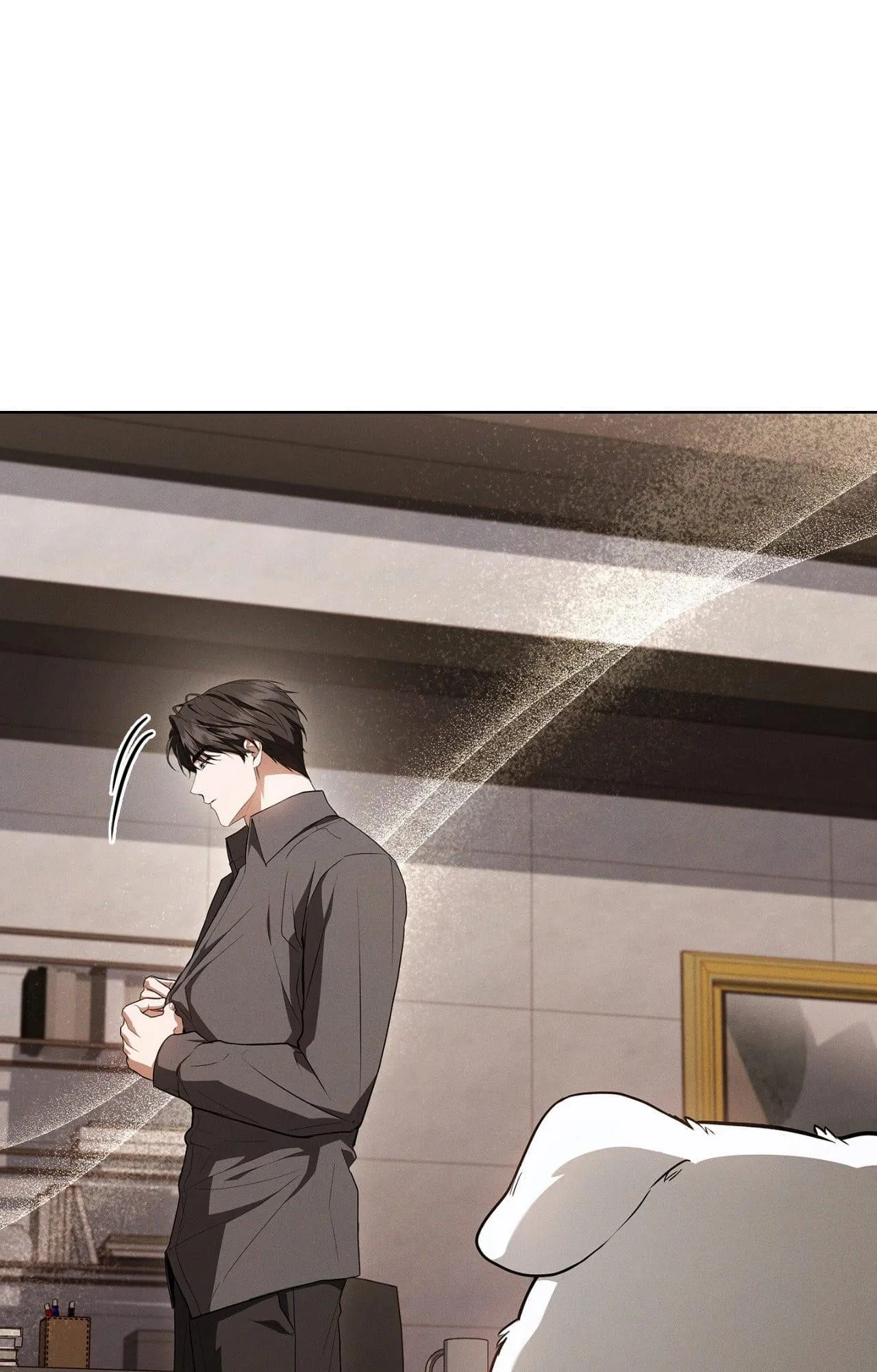 Don’t Mess With The Puppy! - Chapter 54.12 Page 15