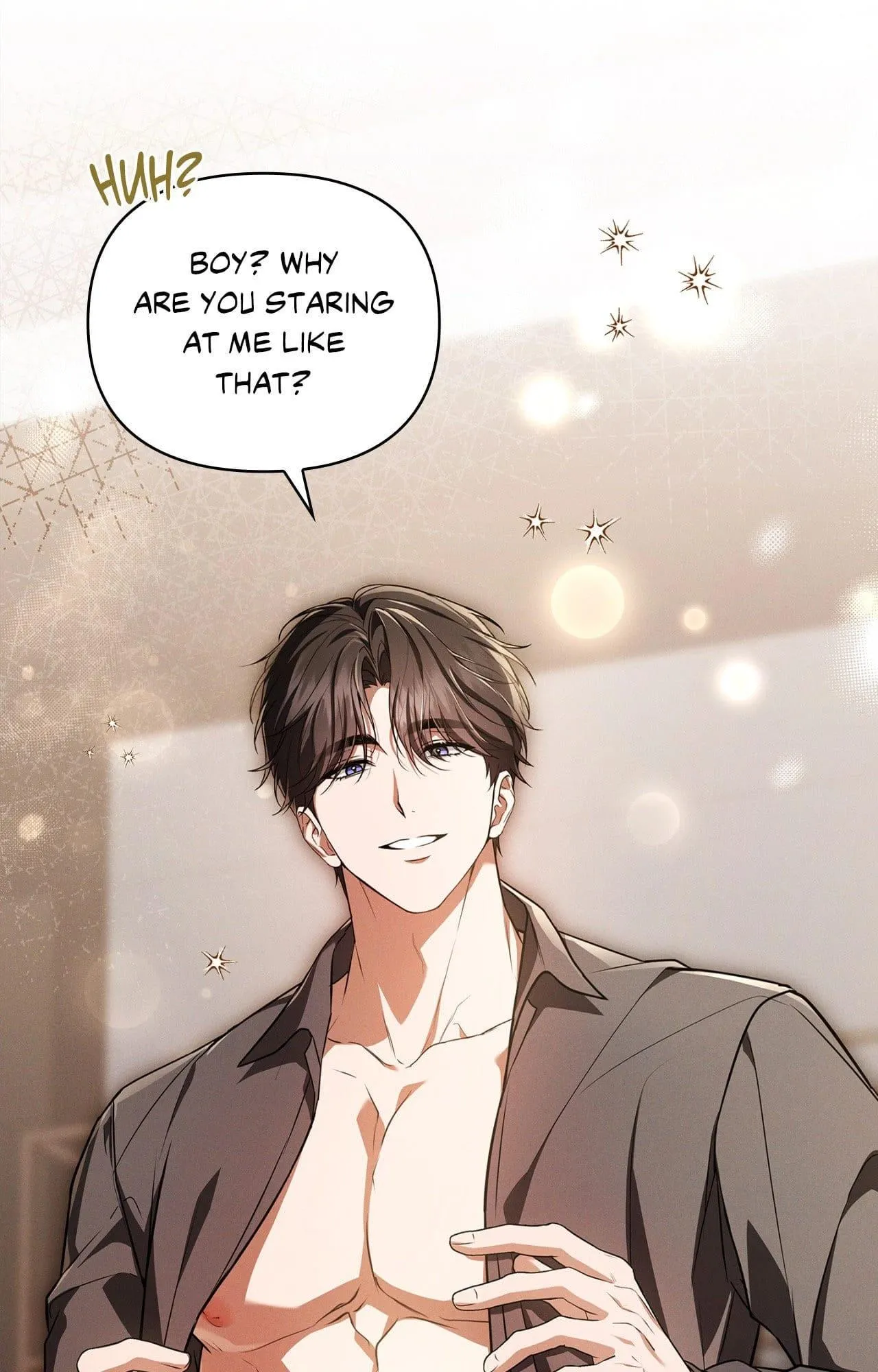 Don’t Mess With The Puppy! - Chapter 54.12 Page 20