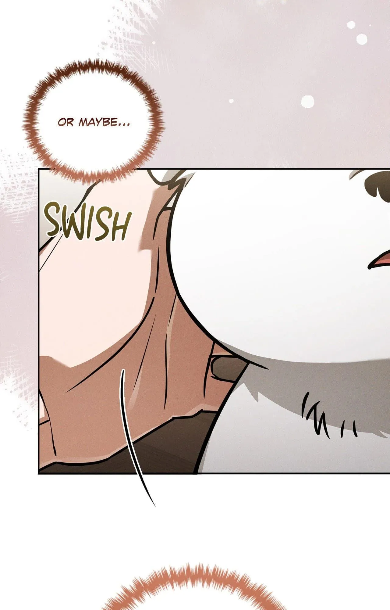 Don’t Mess With The Puppy! - Chapter 54.12 Page 23