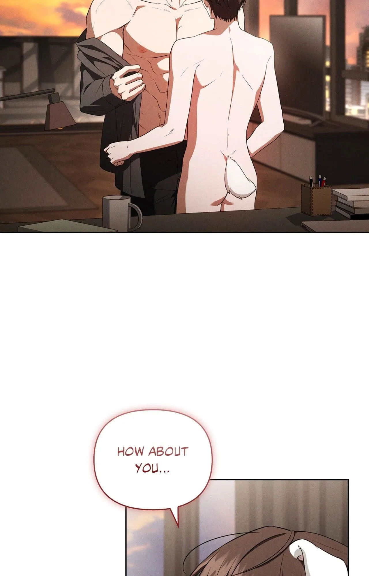 Don’t Mess With The Puppy! - Chapter 54.12 Page 29