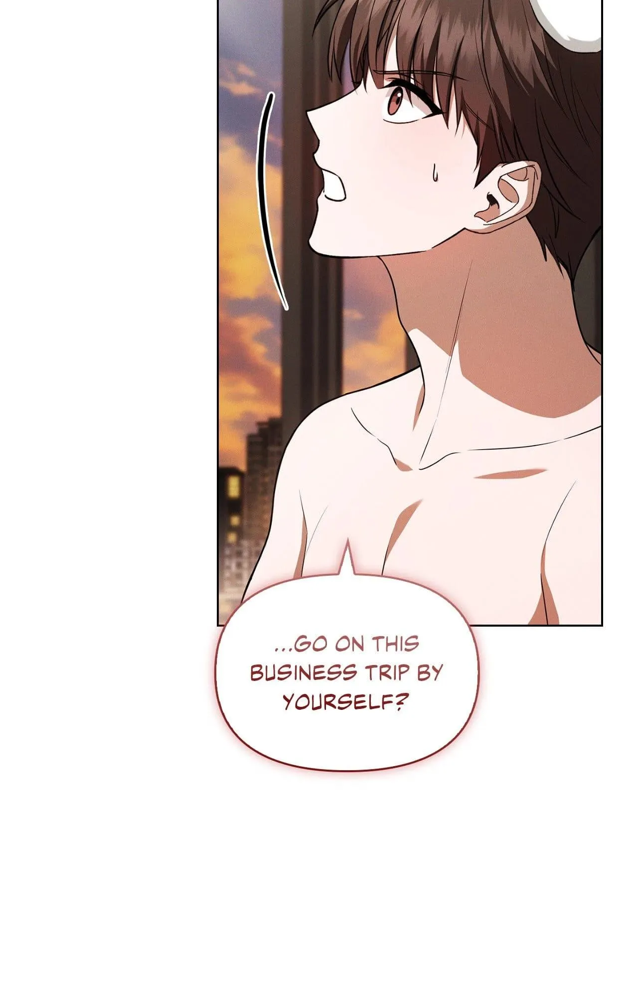Don’t Mess With The Puppy! - Chapter 54.12 Page 30
