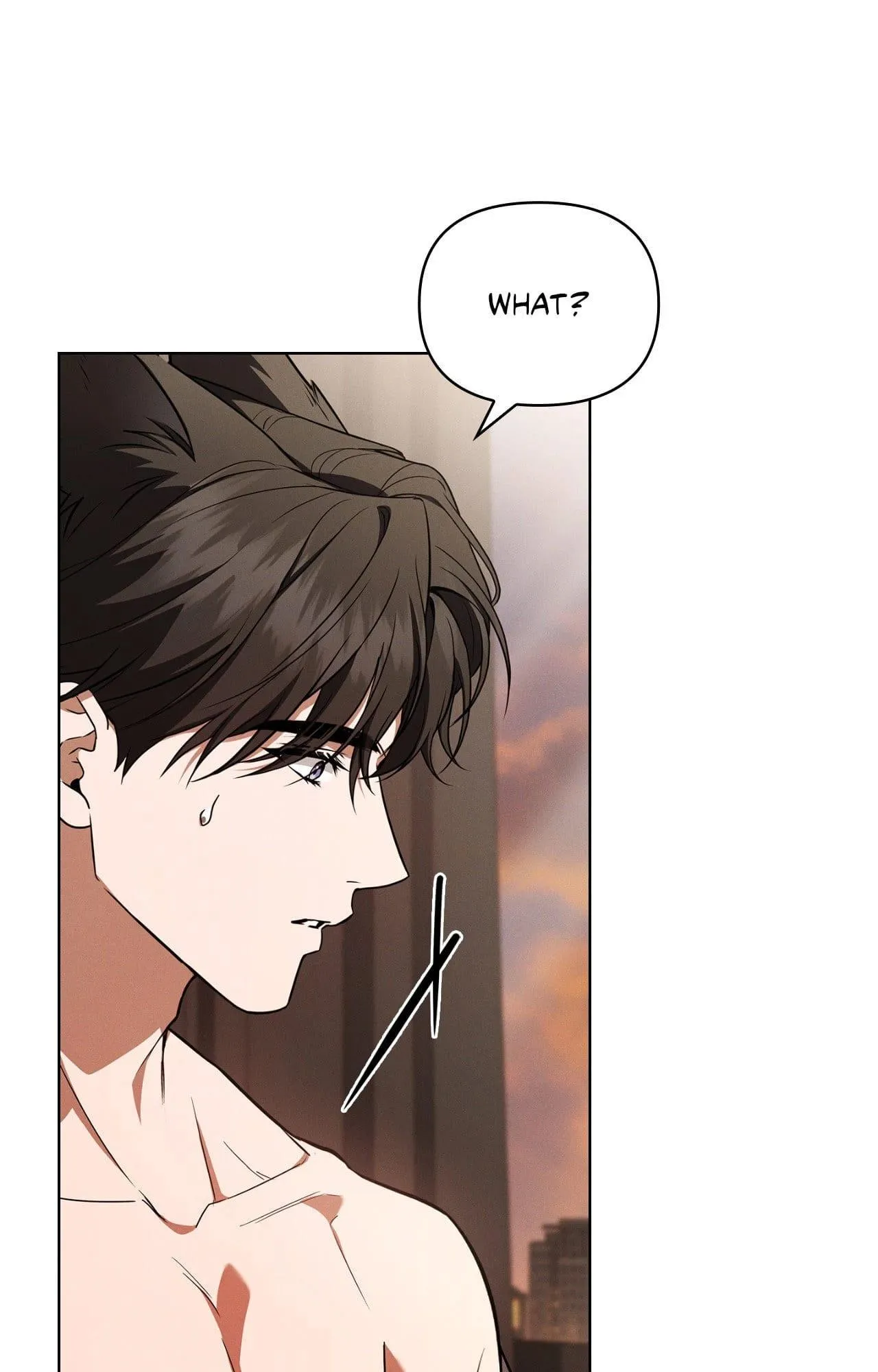 Don’t Mess With The Puppy! - Chapter 54.12 Page 31