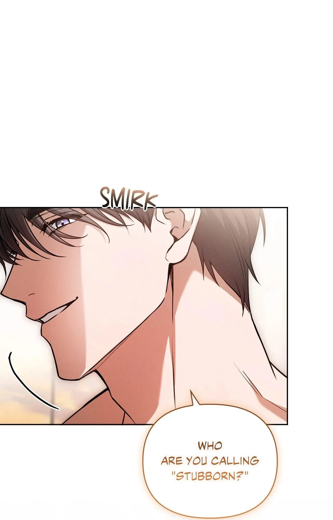 Don’t Mess With The Puppy! - Chapter 54.12 Page 38