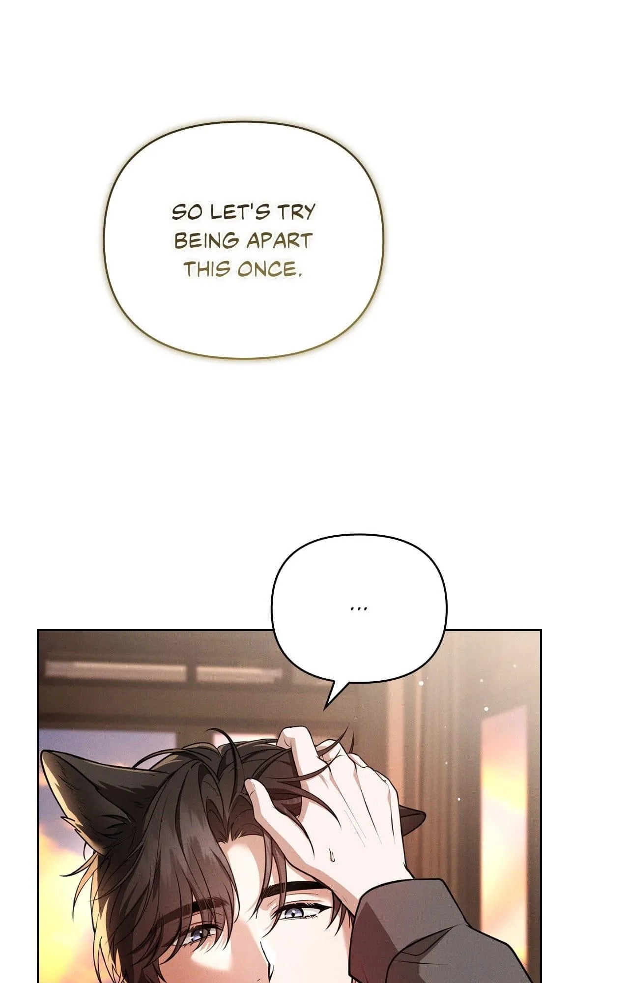 Don’t Mess With The Puppy! - Chapter 54.12 Page 44
