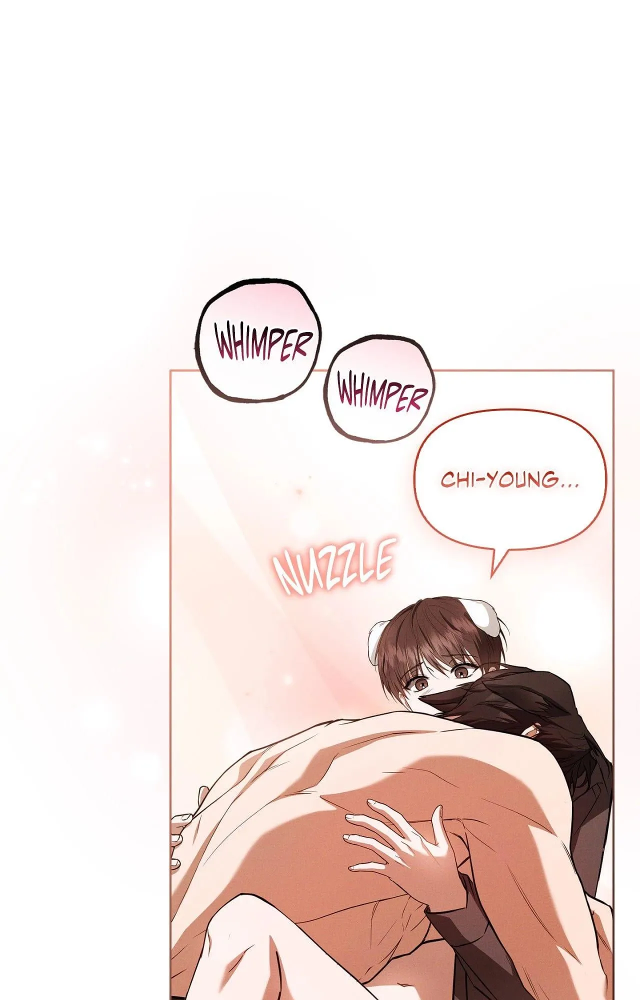 Don’t Mess With The Puppy! - Chapter 54.12 Page 50