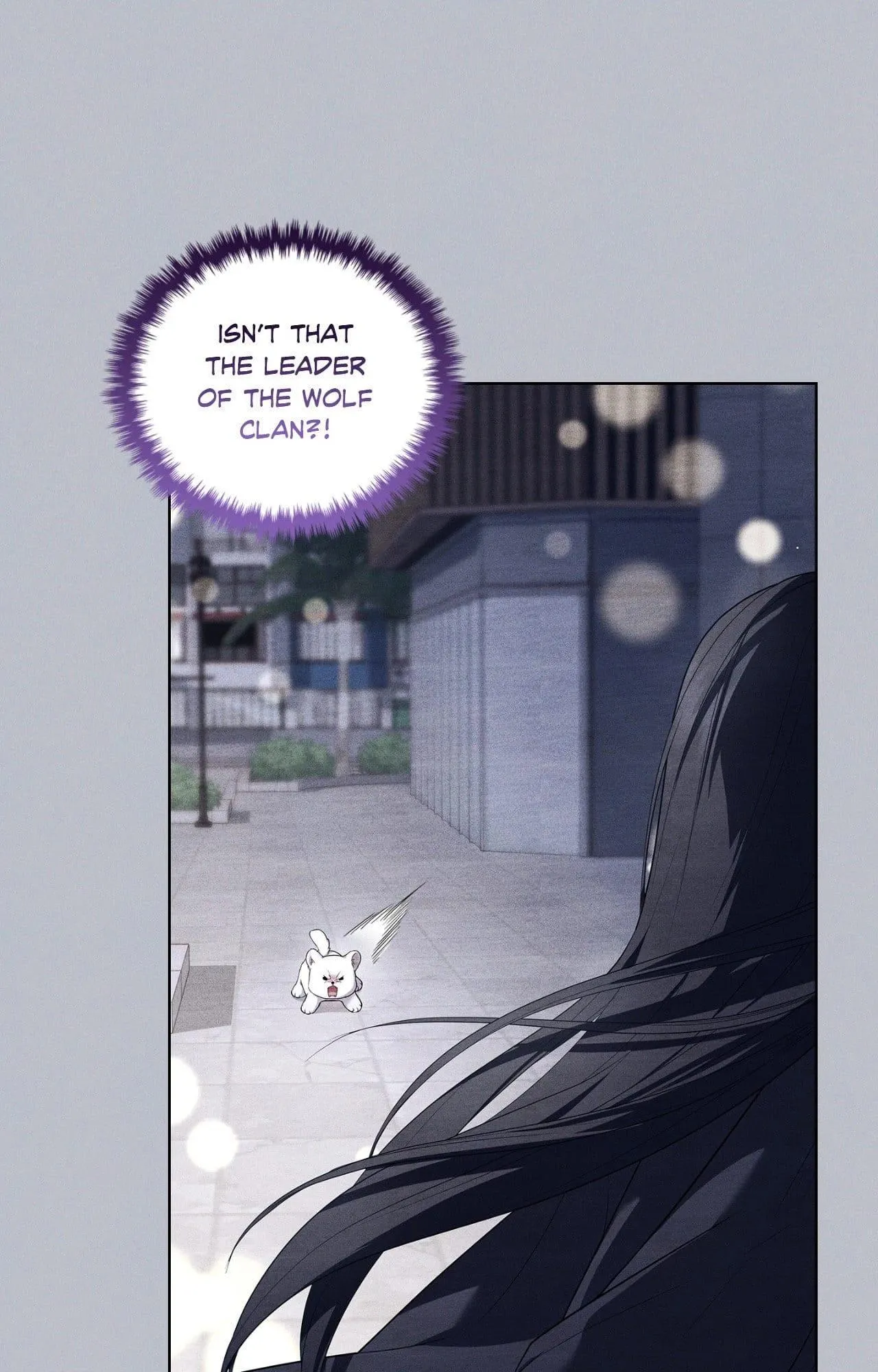 Don’t Mess With The Puppy! - Chapter 54.12 Page 60