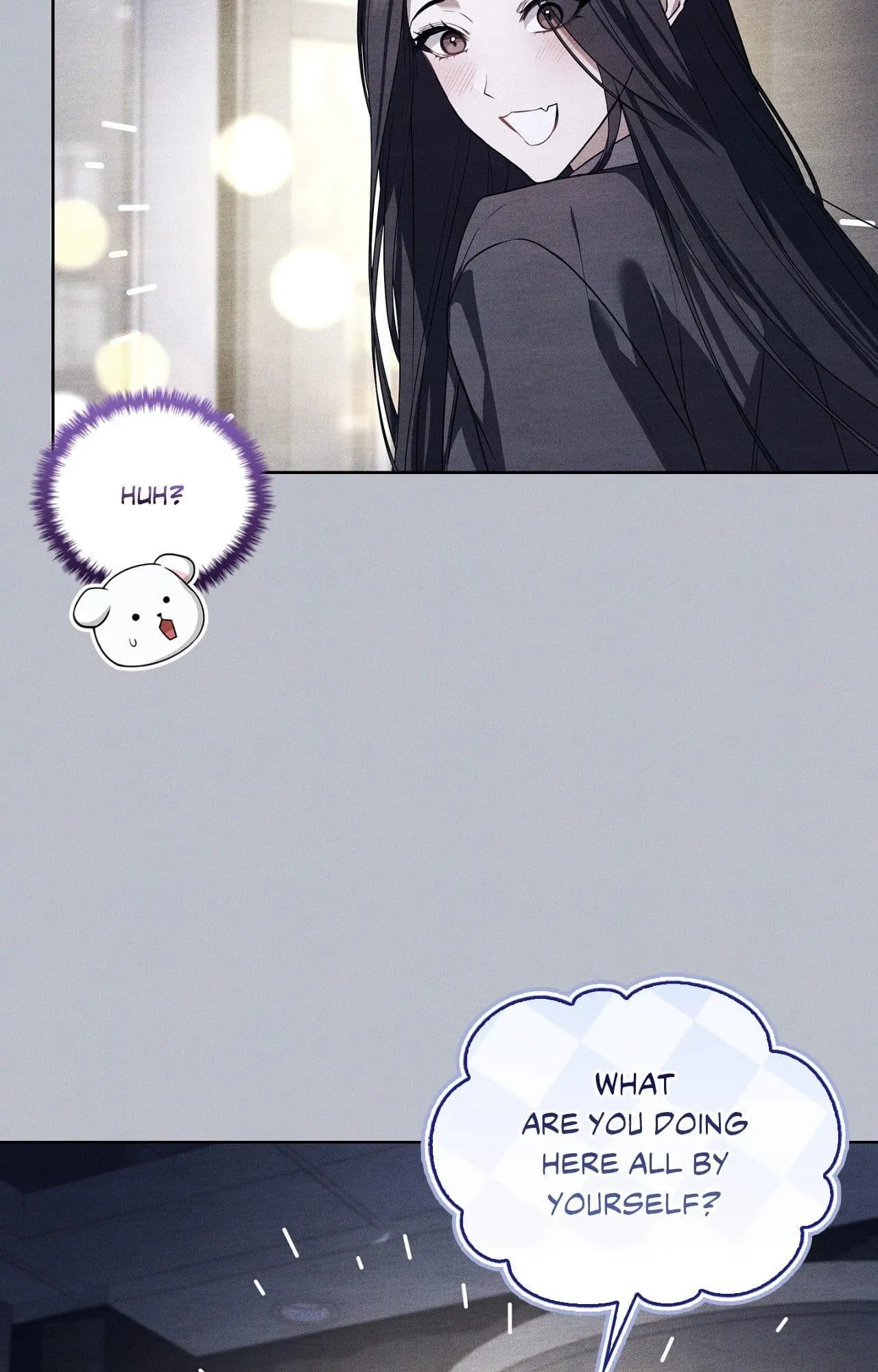 Don’t Mess With The Puppy! - Chapter 54.12 Page 63