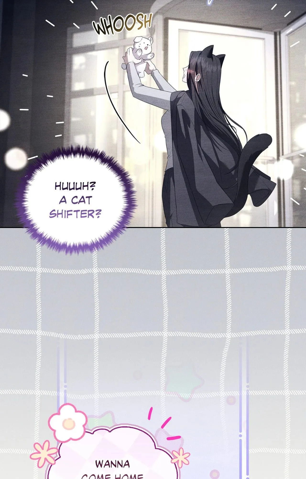 Don’t Mess With The Puppy! - Chapter 54.12 Page 64