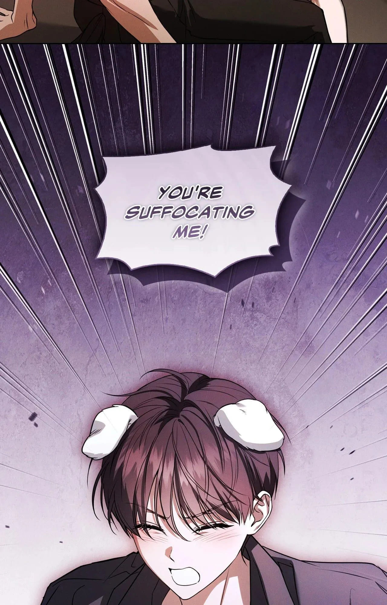 Don’t Mess With The Puppy! - Chapter 54.12 Page 71