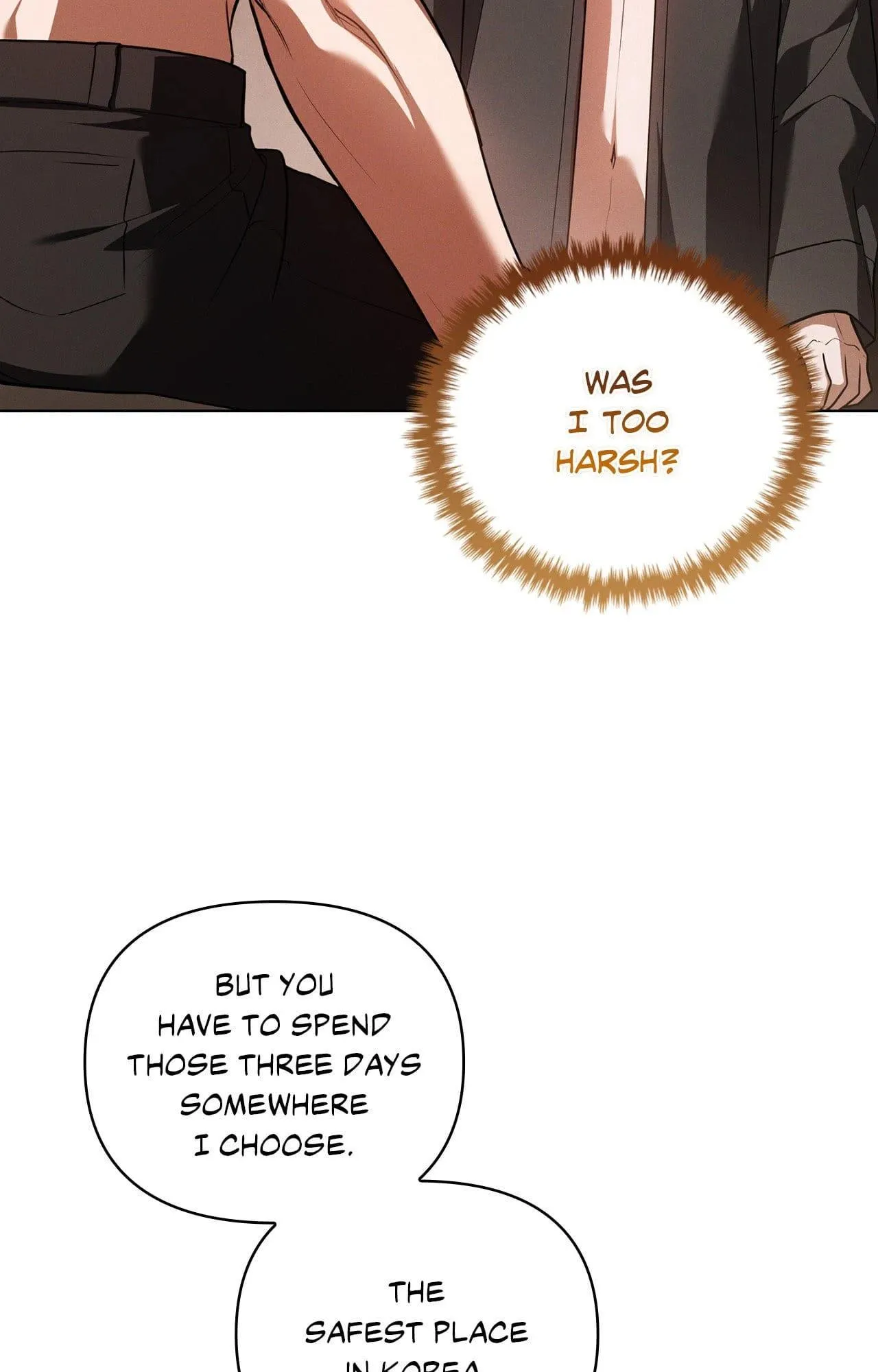 Don’t Mess With The Puppy! - Chapter 54.12 Page 75