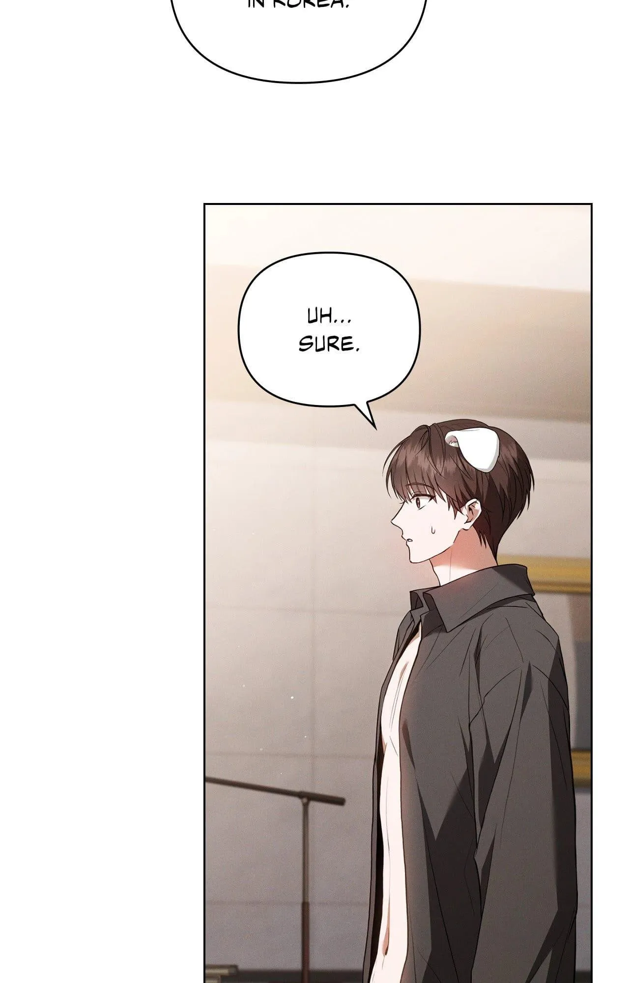 Don’t Mess With The Puppy! - Chapter 54.12 Page 76