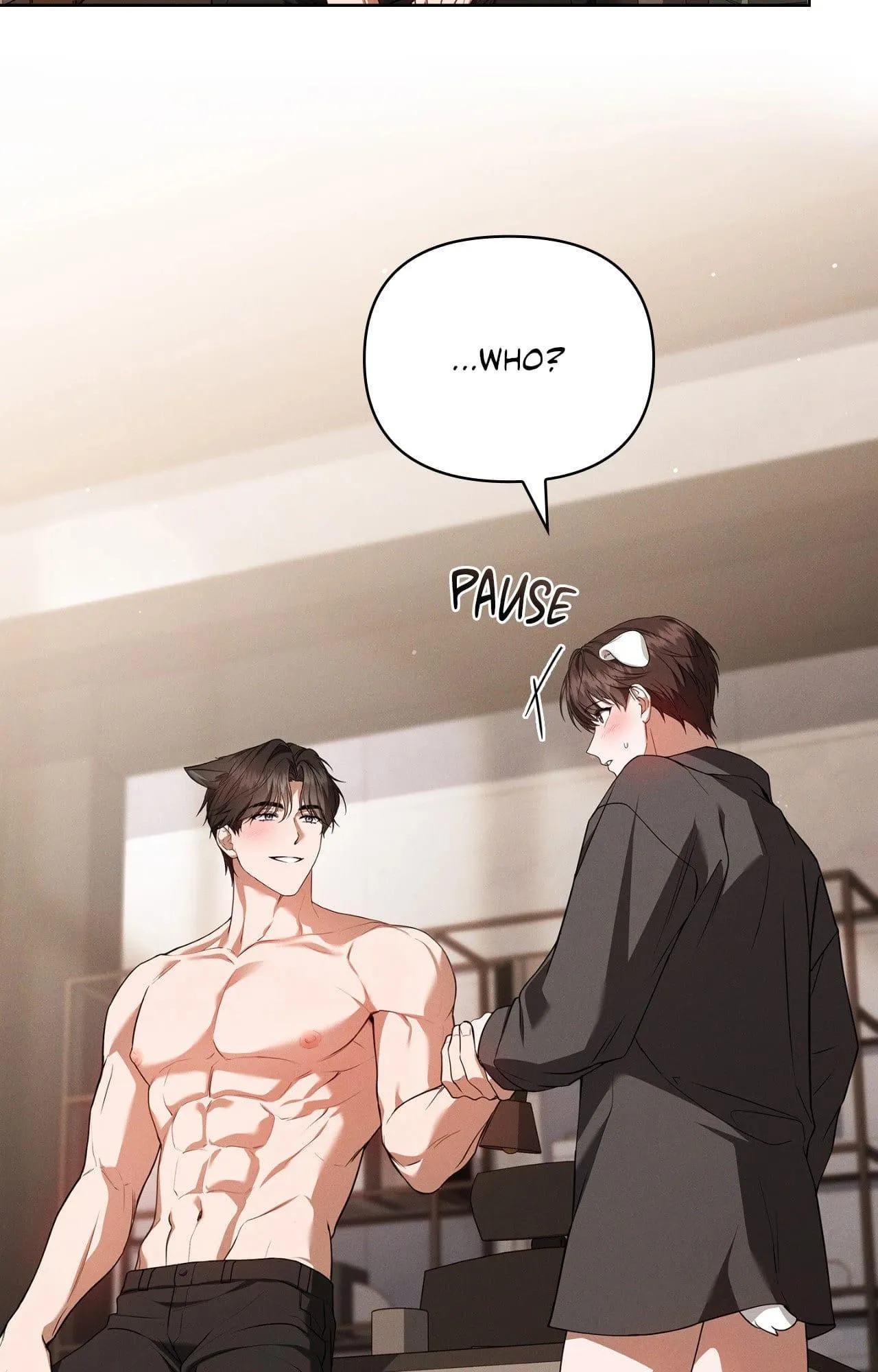 Don’t Mess With The Puppy! - Chapter 54.12 Page 79