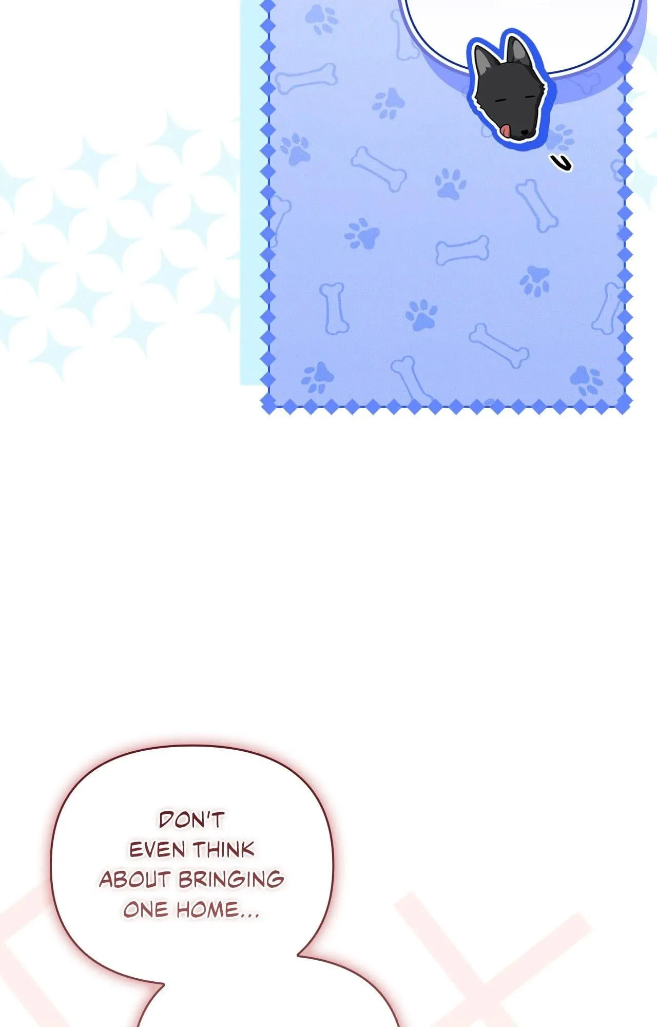 Don’t Mess With The Puppy! - Chapter 54.12 Page 81