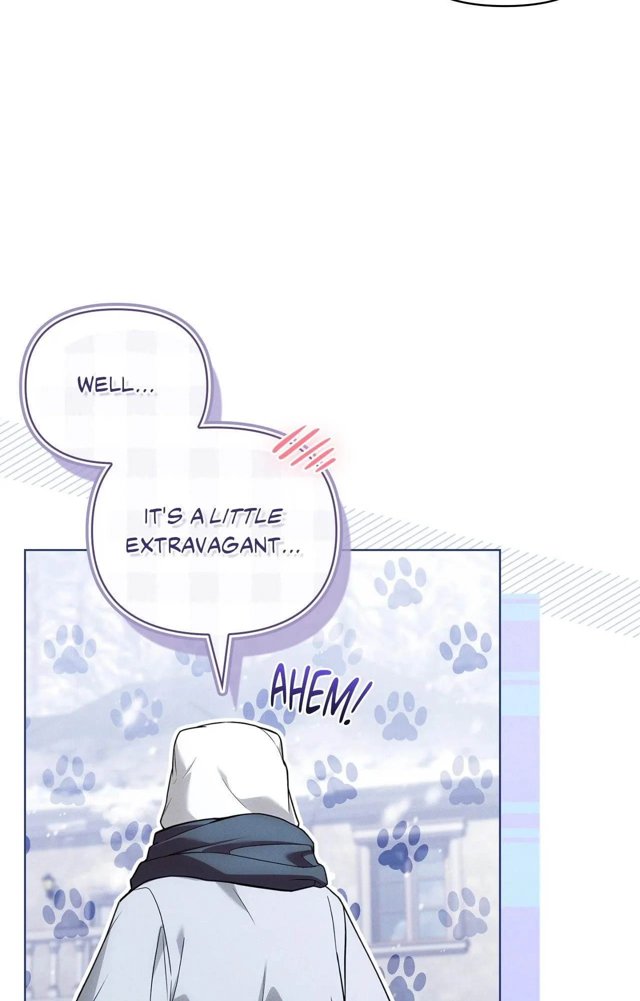 Don’t Mess With The Puppy! - Chapter 54.13 Page 6