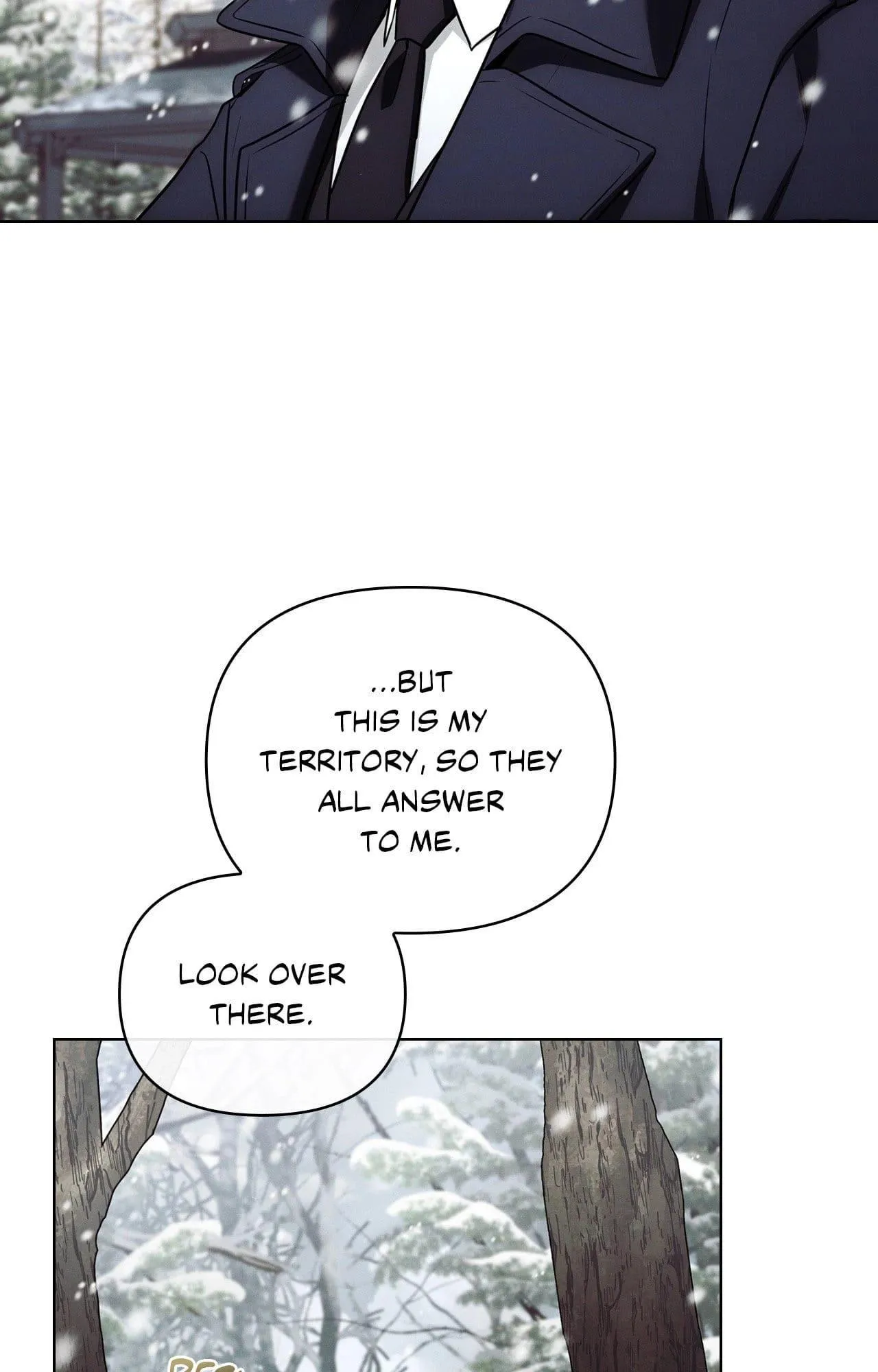 Don’t Mess With The Puppy! - Chapter 54.13 Page 11