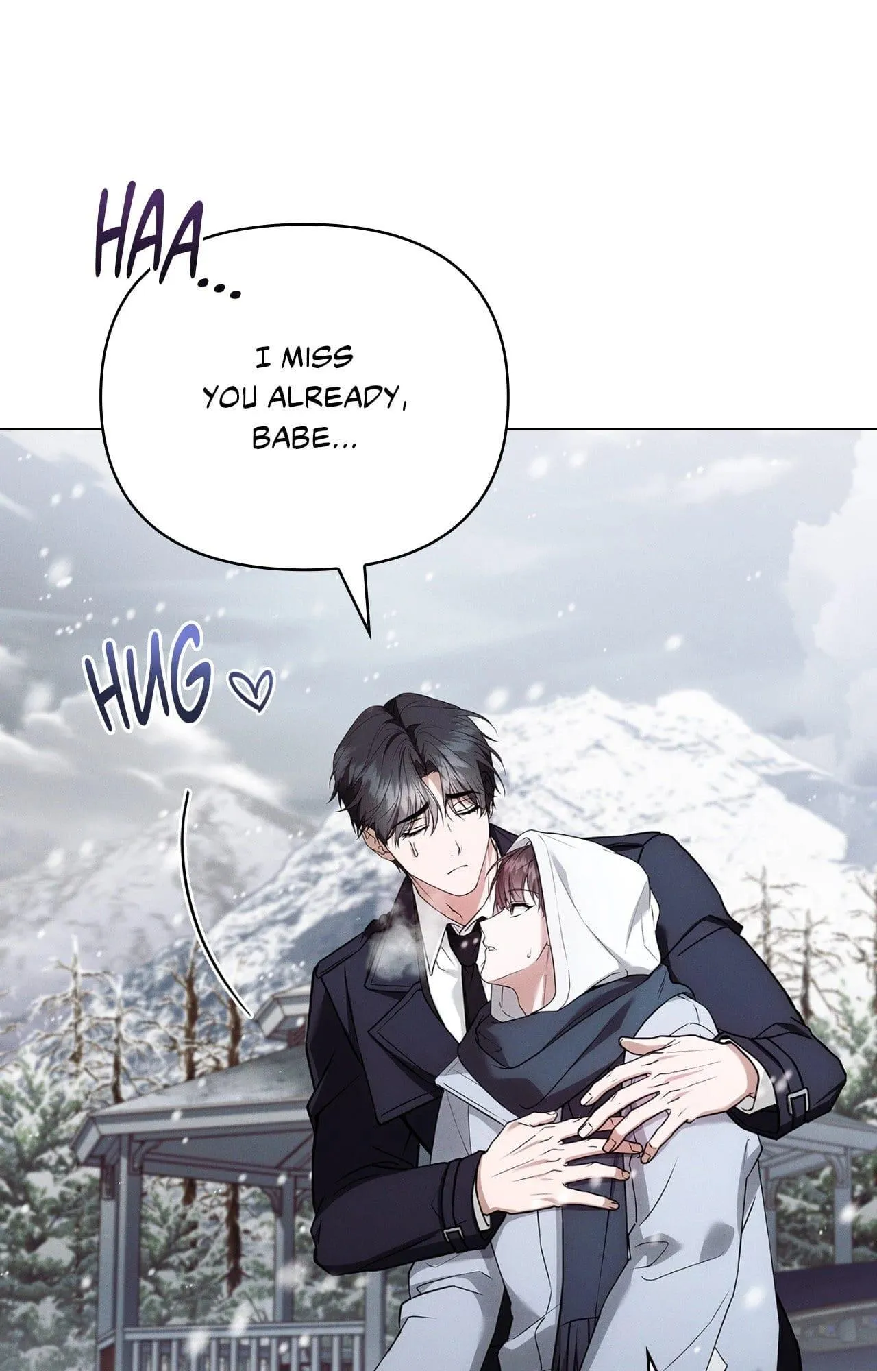Don’t Mess With The Puppy! - Chapter 54.13 Page 19