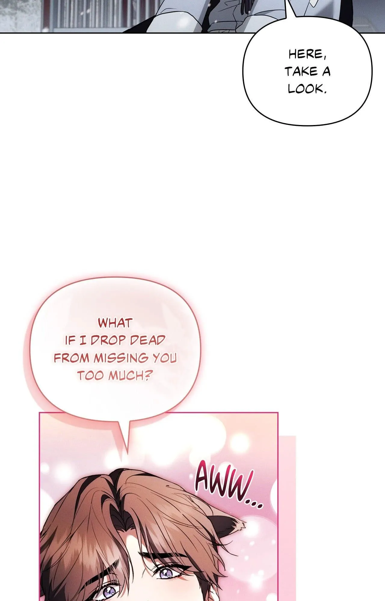 Don’t Mess With The Puppy! - Chapter 54.13 Page 20