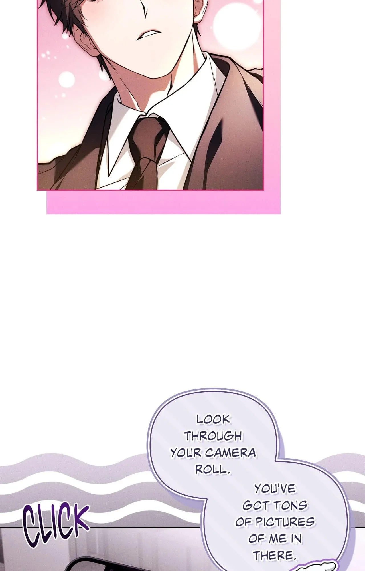 Don’t Mess With The Puppy! - Chapter 54.13 Page 21