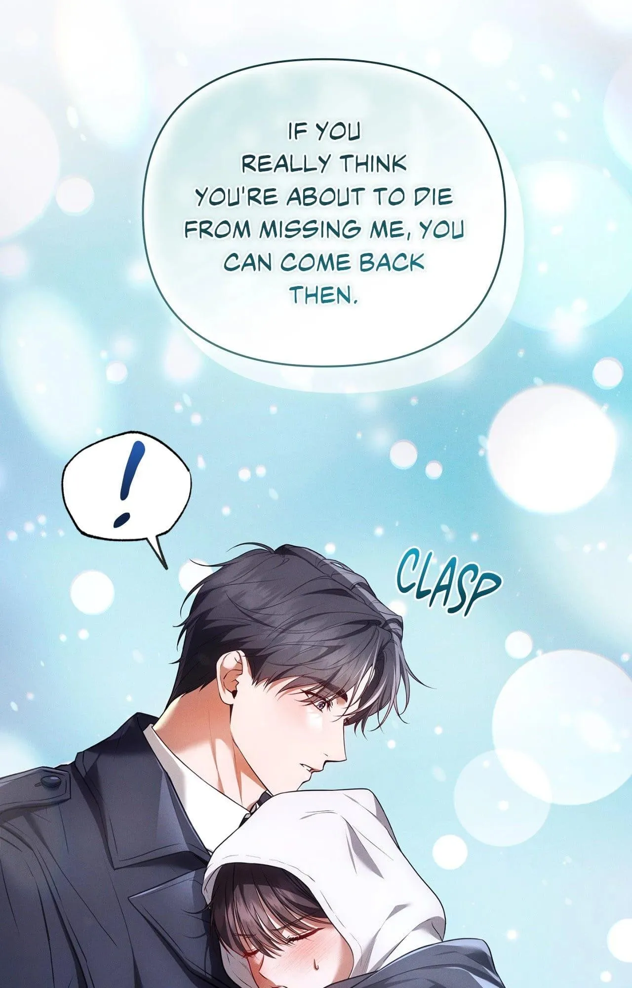 Don’t Mess With The Puppy! - Chapter 54.13 Page 24